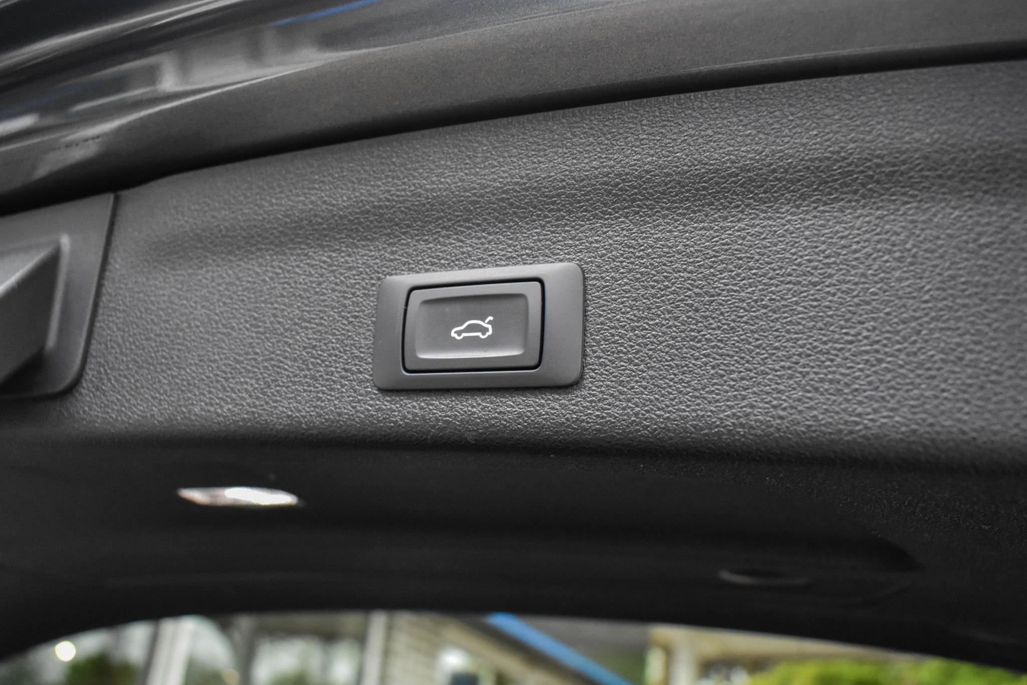 Foto van Audi A6 Avant