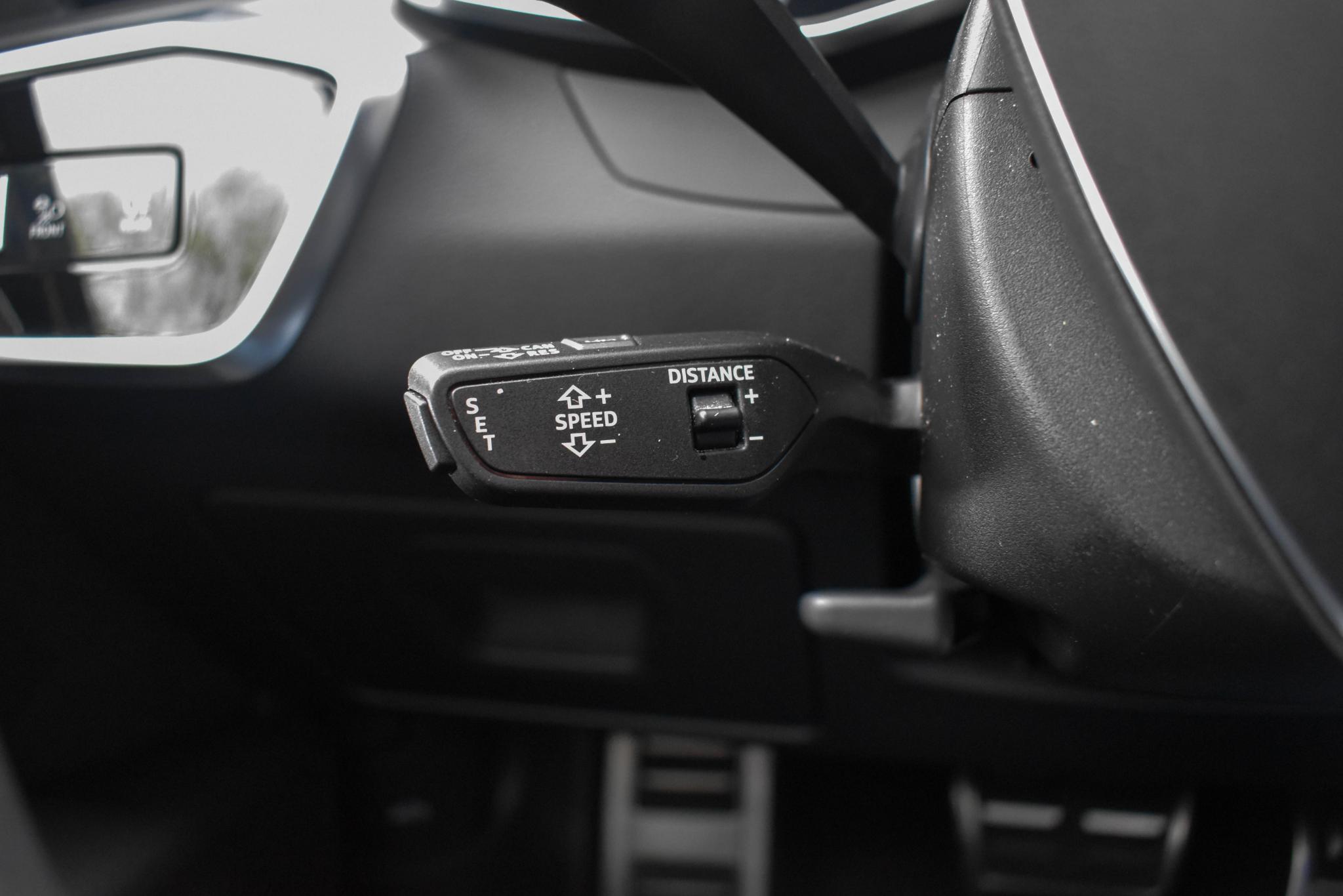 Foto van Audi A6 Avant