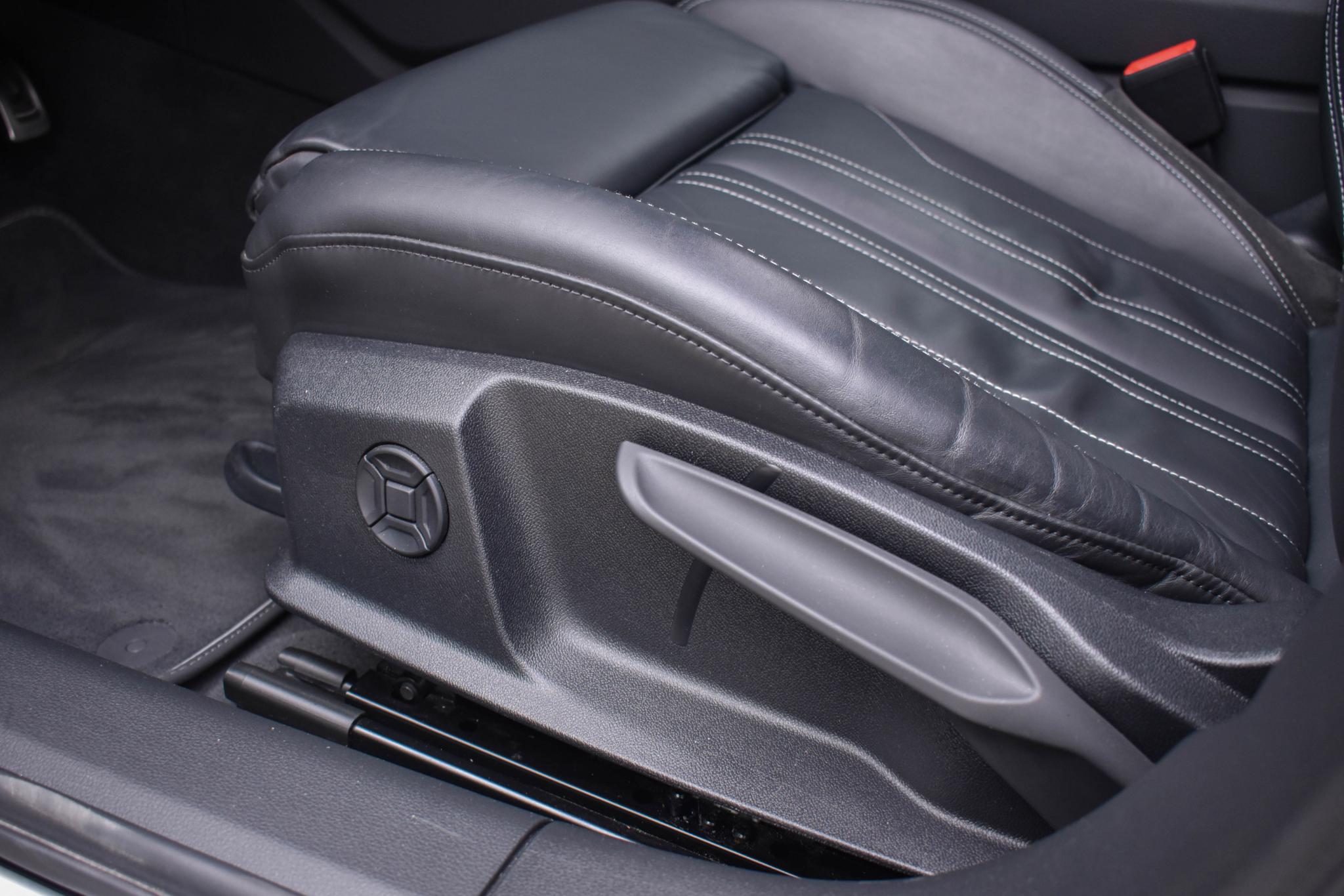 Foto van Audi A6 Avant