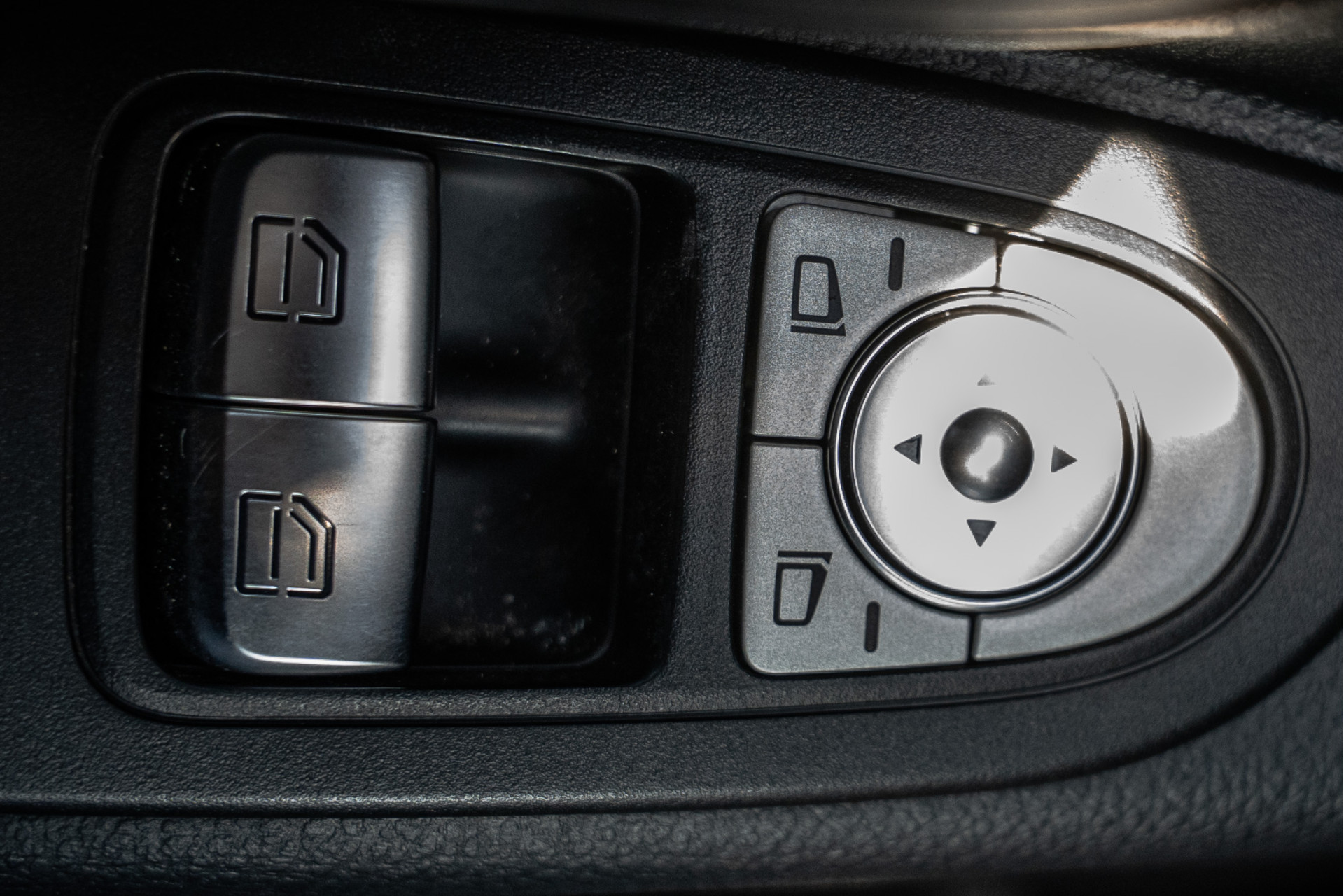 Foto van Mercedes-Benz Vito