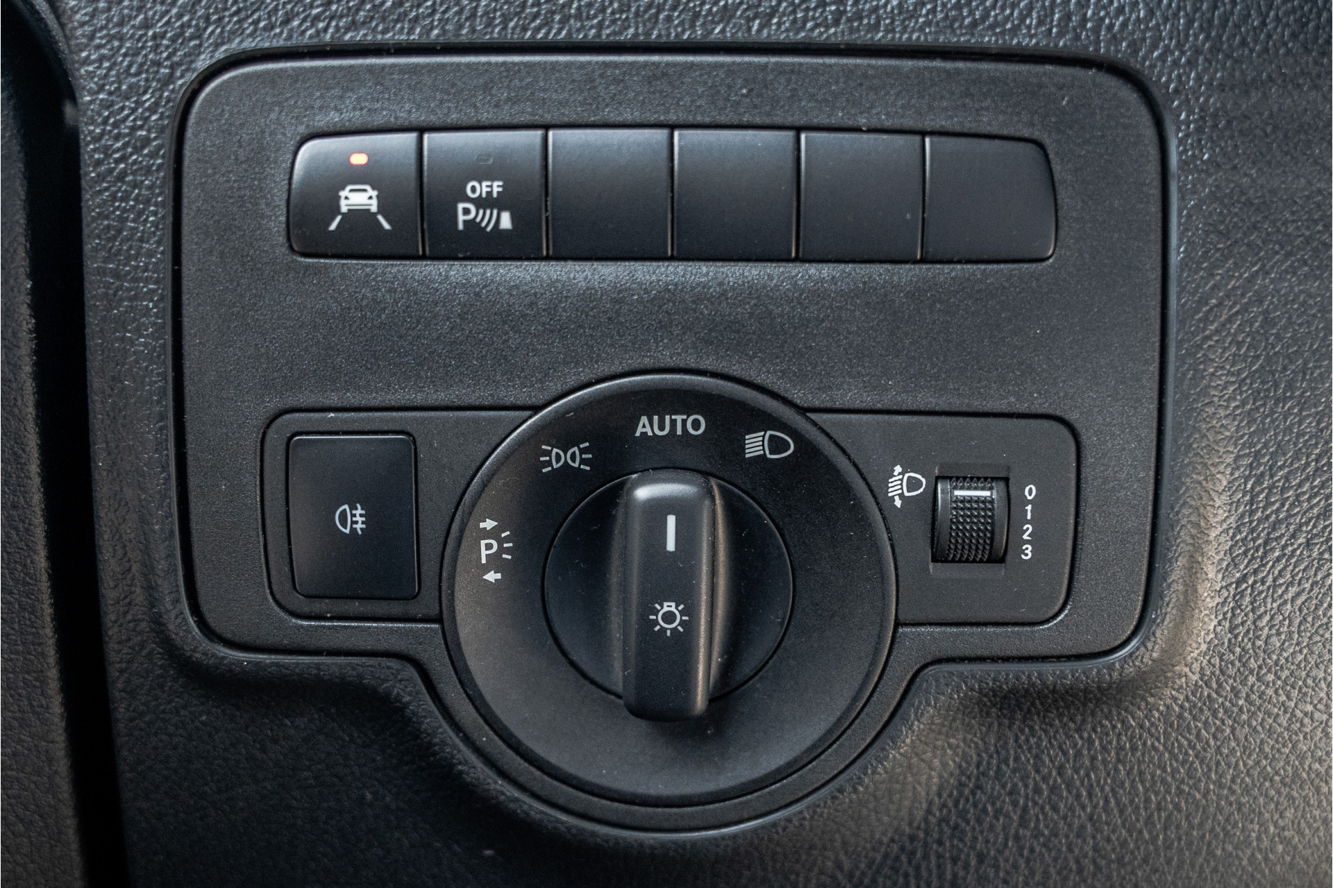 Foto van Mercedes-Benz Vito