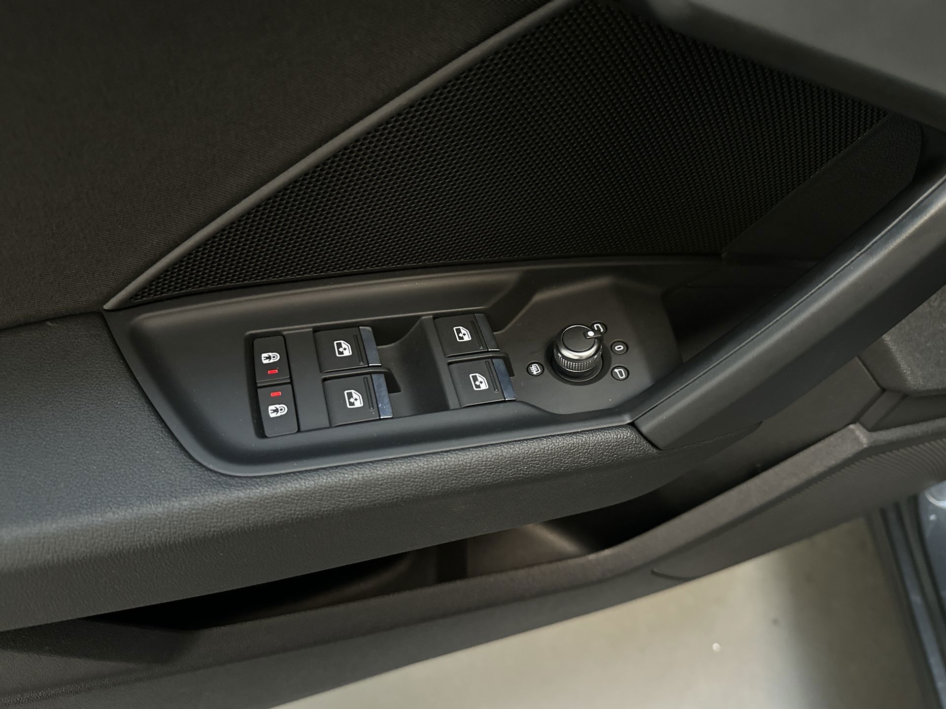 Foto van Audi A3 Limousine