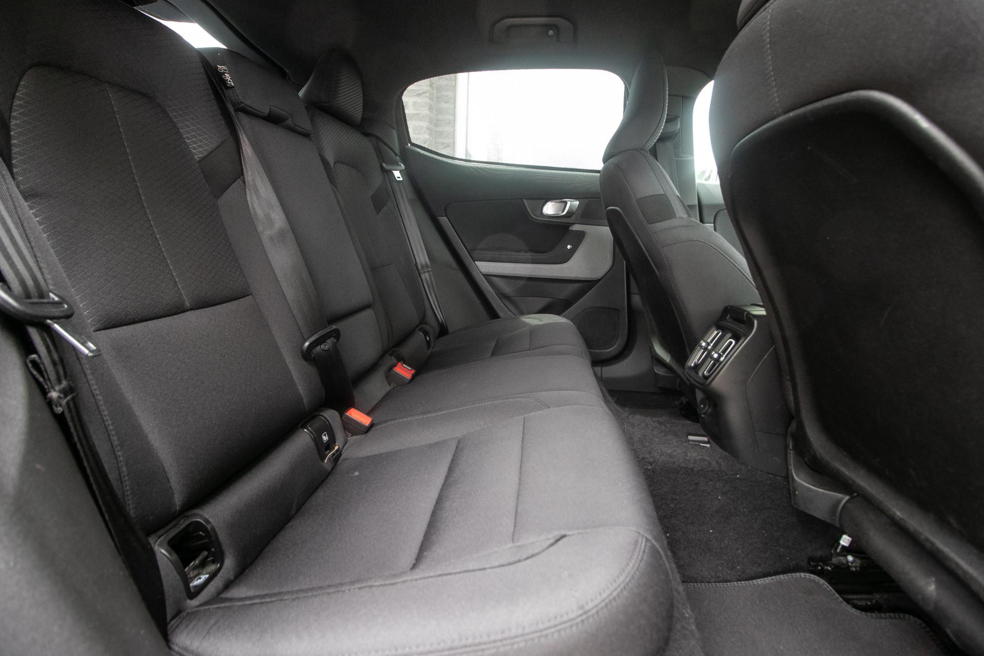 Foto van Polestar Polestar 2