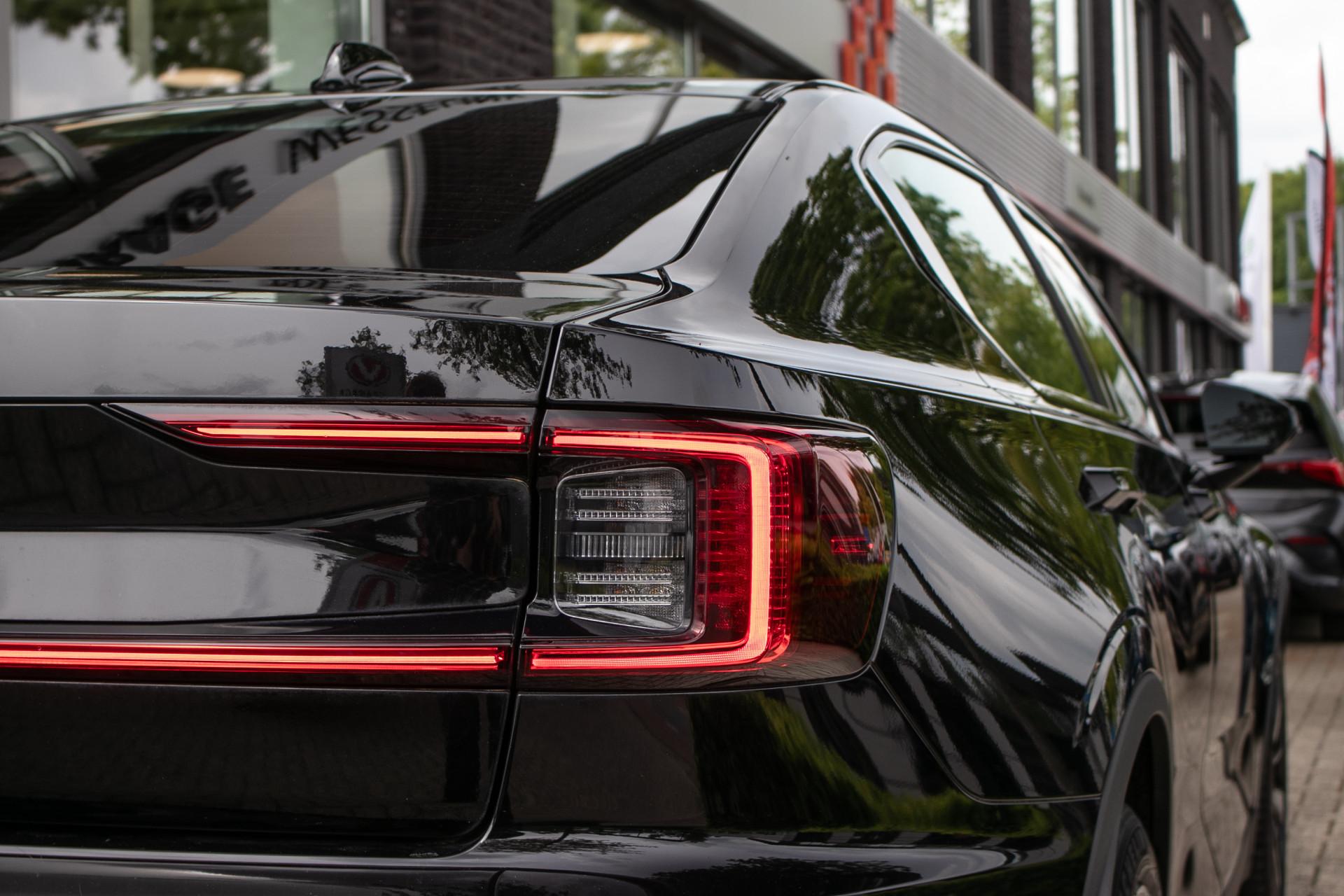 Foto van Polestar Polestar 2