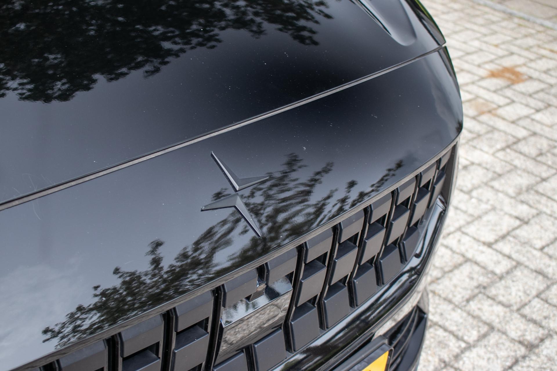 Foto van Polestar Polestar 2