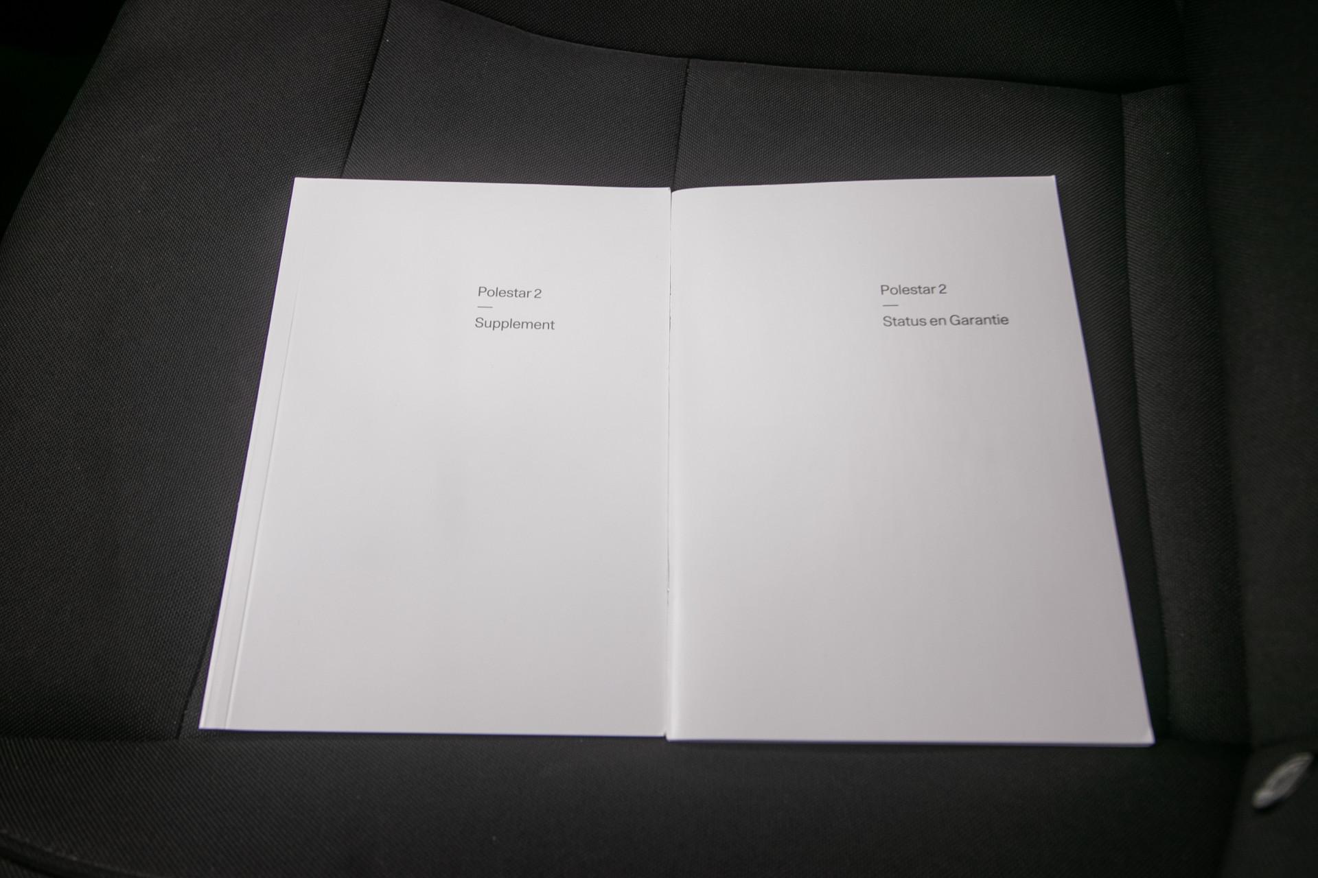 Foto van Polestar Polestar 2
