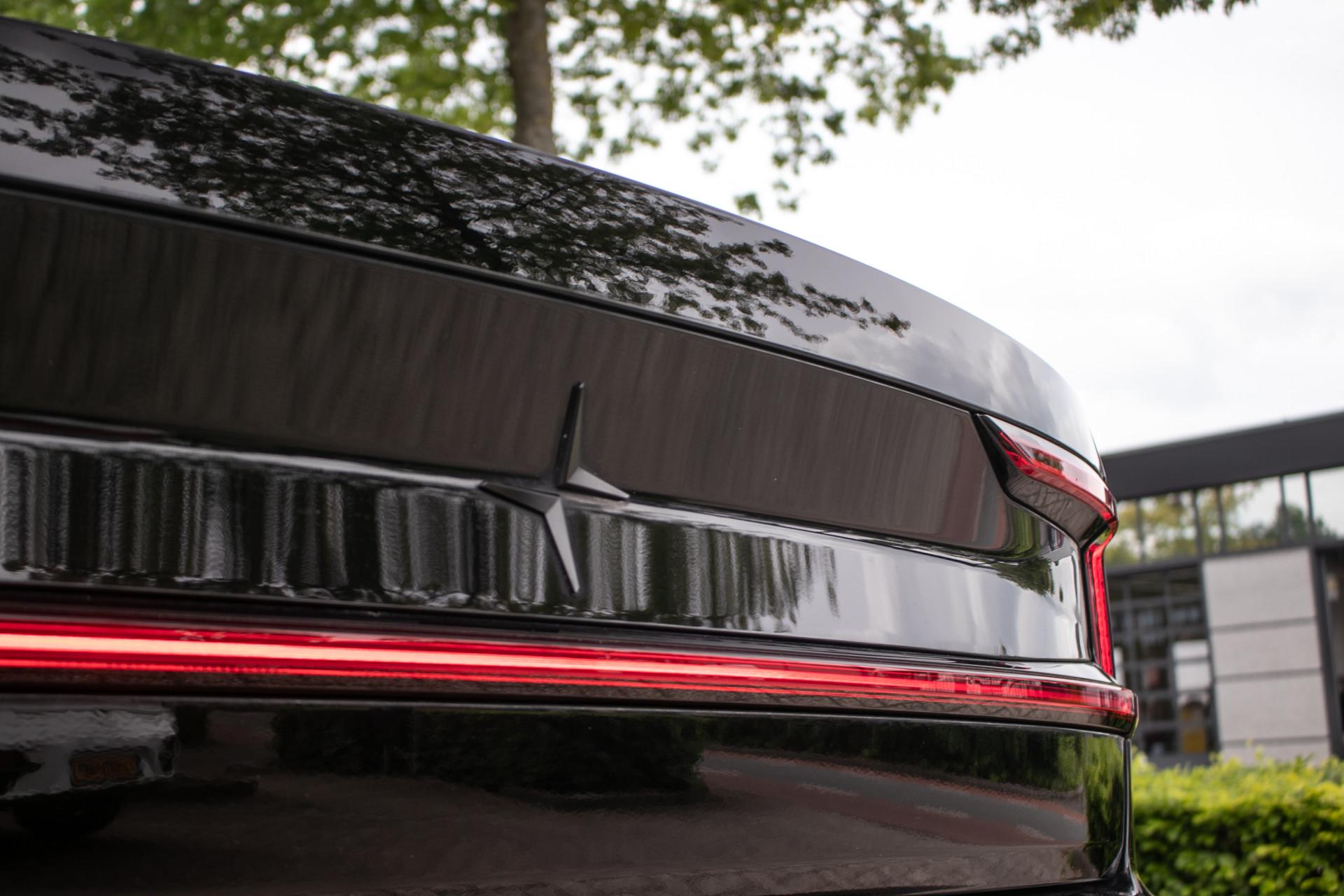 Foto van Polestar Polestar 2
