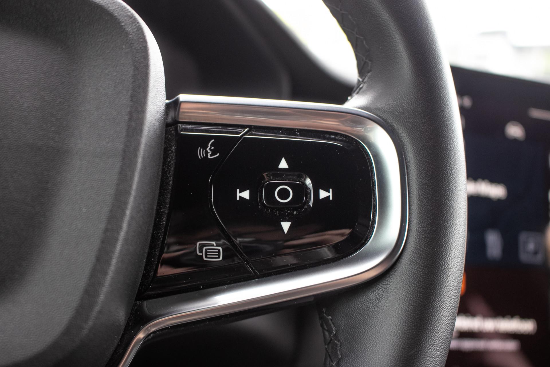 Foto van Polestar Polestar 2