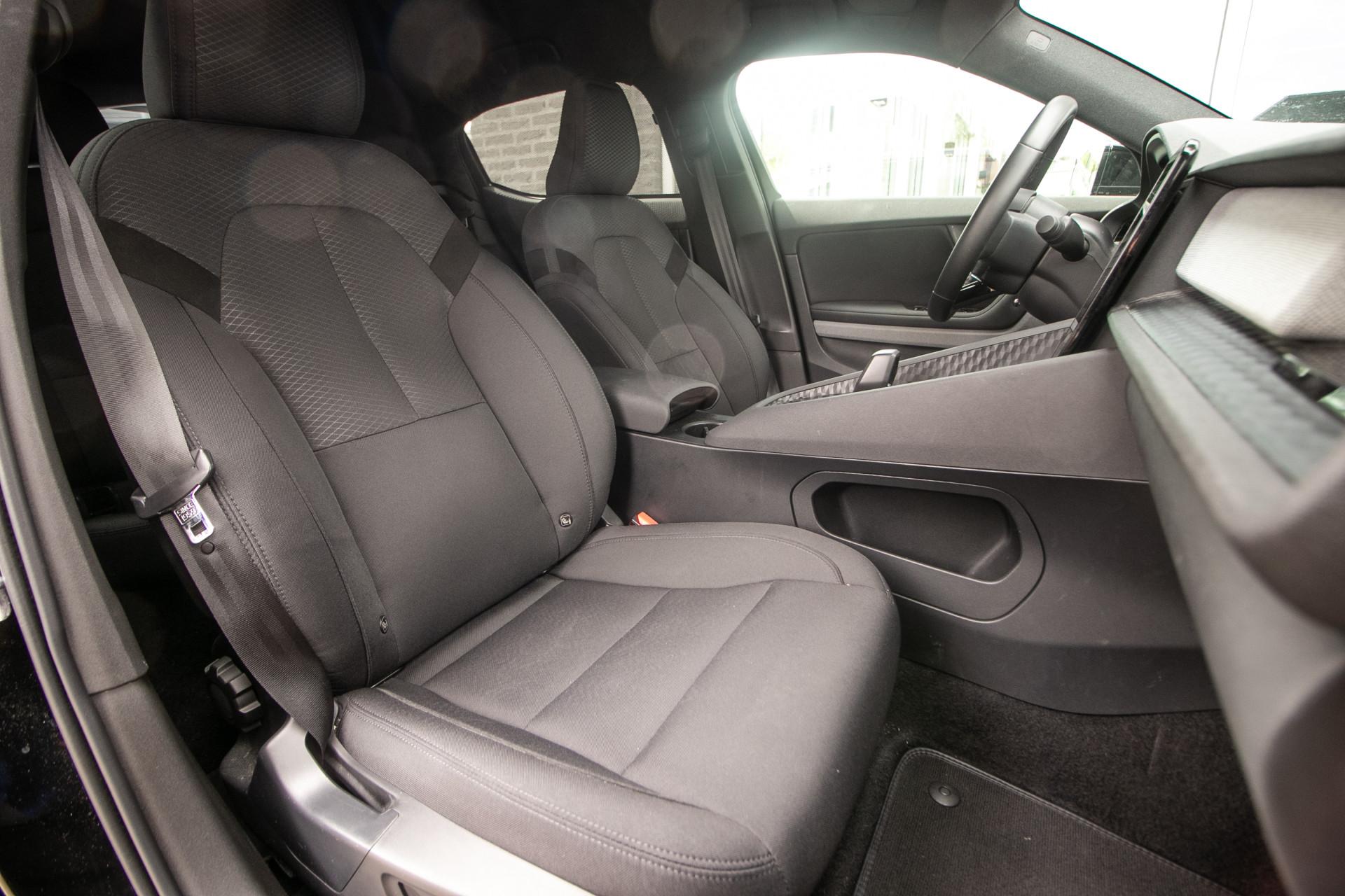 Foto van Polestar Polestar 2