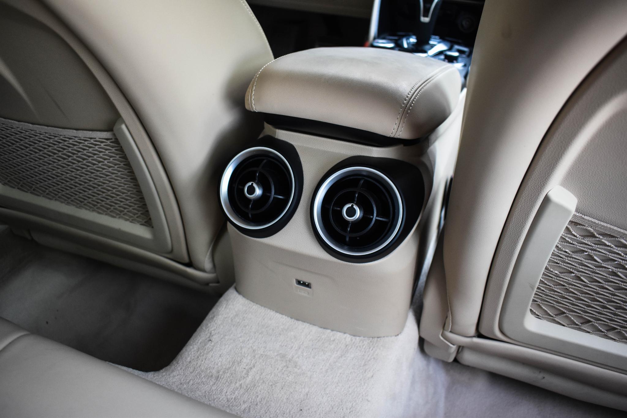 Foto van Alfa Romeo Giulia