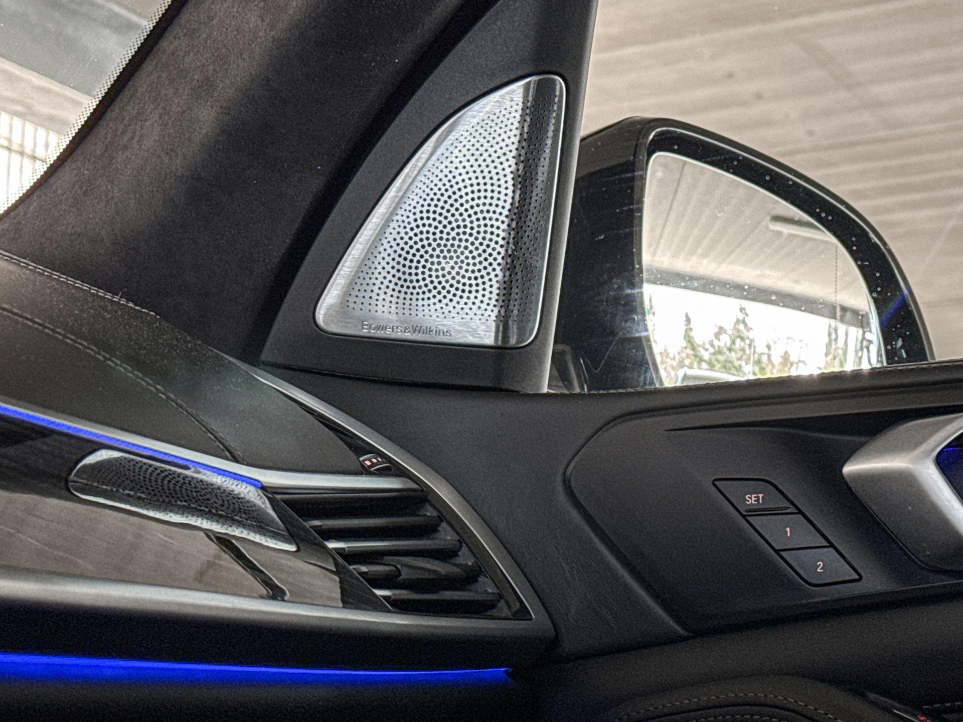 Foto van BMW X7 Xdrive40i