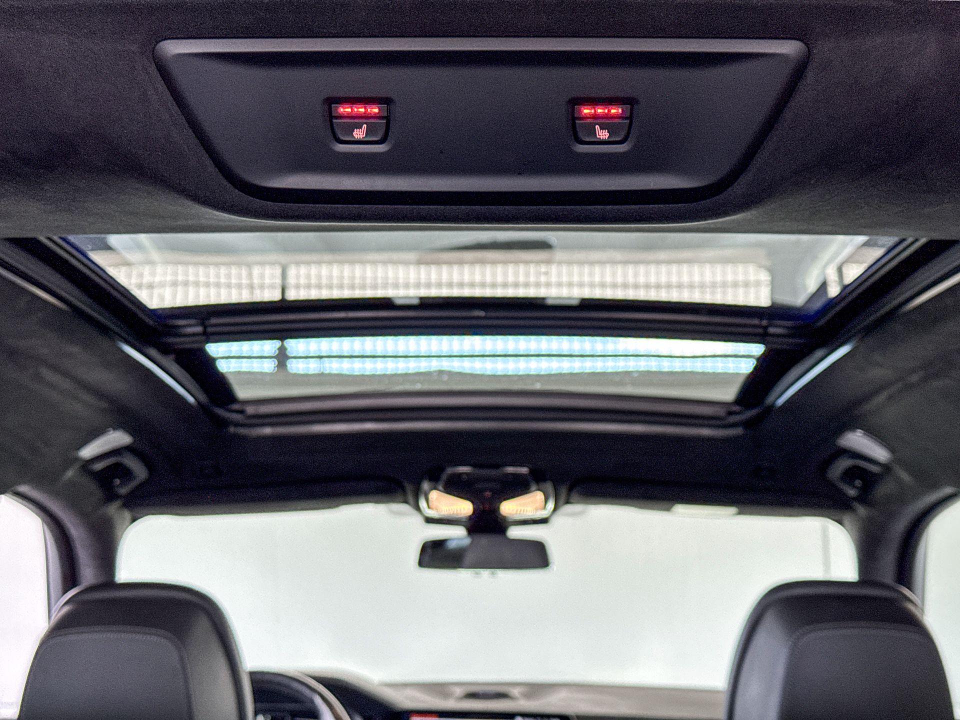 Foto van BMW X7 Xdrive40i