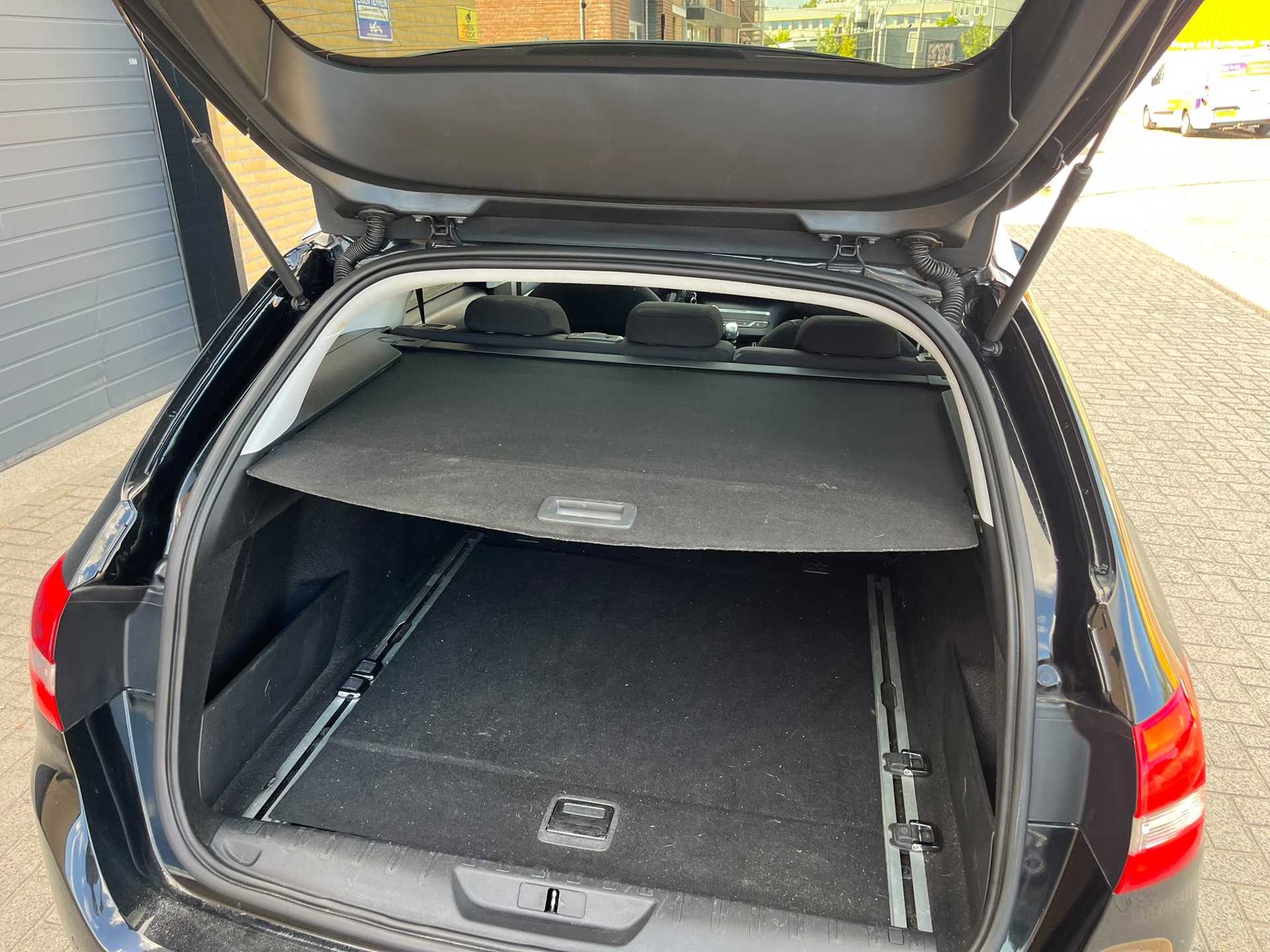 Foto van Peugeot 308