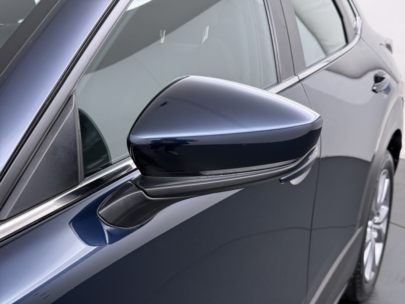 Foto van Mazda Mazda Cx-30