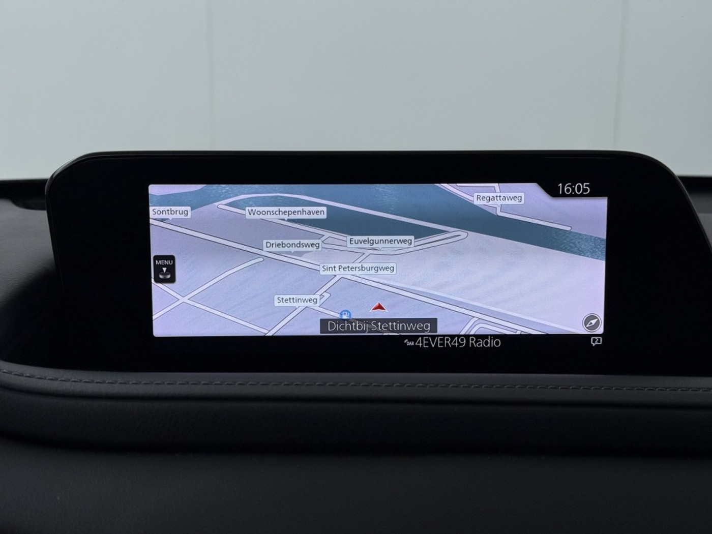 Foto van Mazda Mazda Cx-30