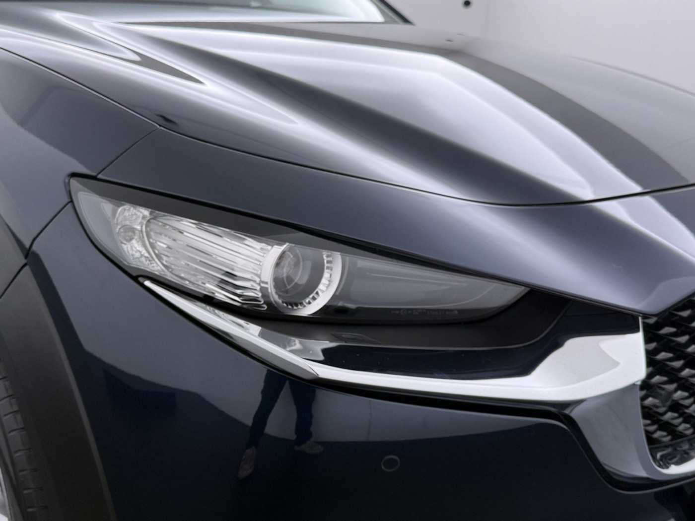 Foto van Mazda Mazda Cx-30