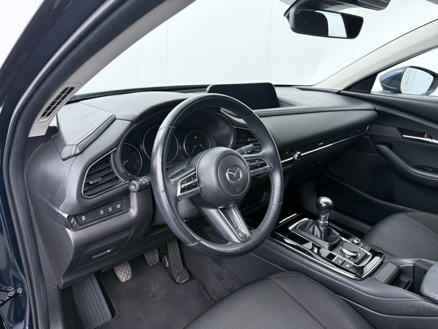 Foto van Mazda Mazda Cx-30