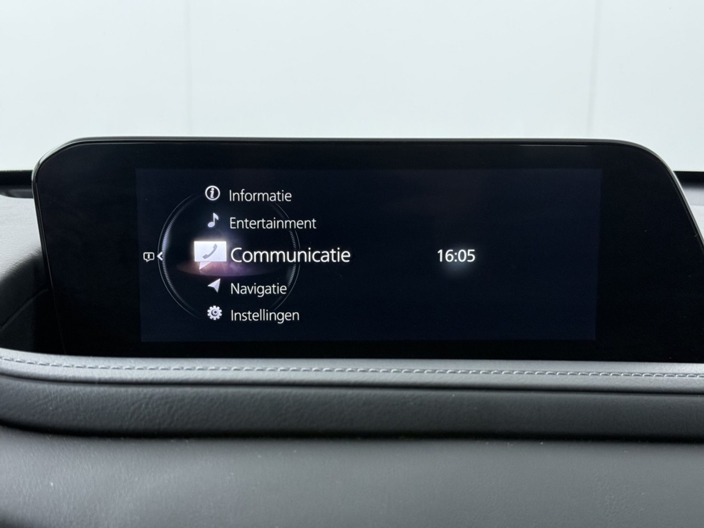 Foto van Mazda Mazda Cx-30