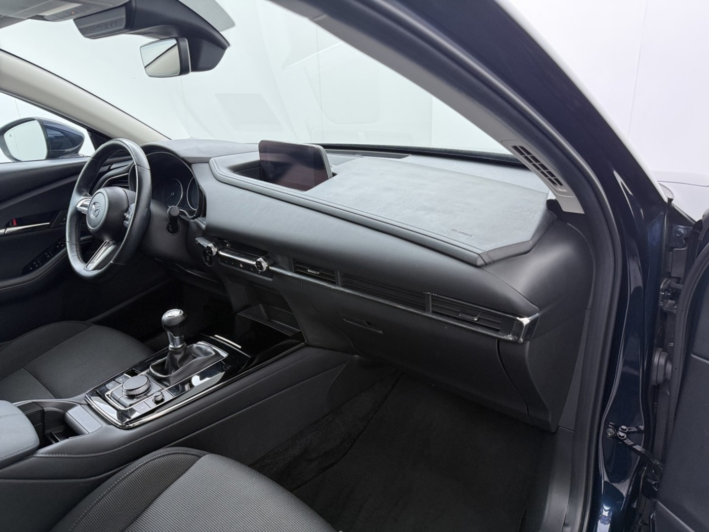 Foto van Mazda Mazda Cx-30