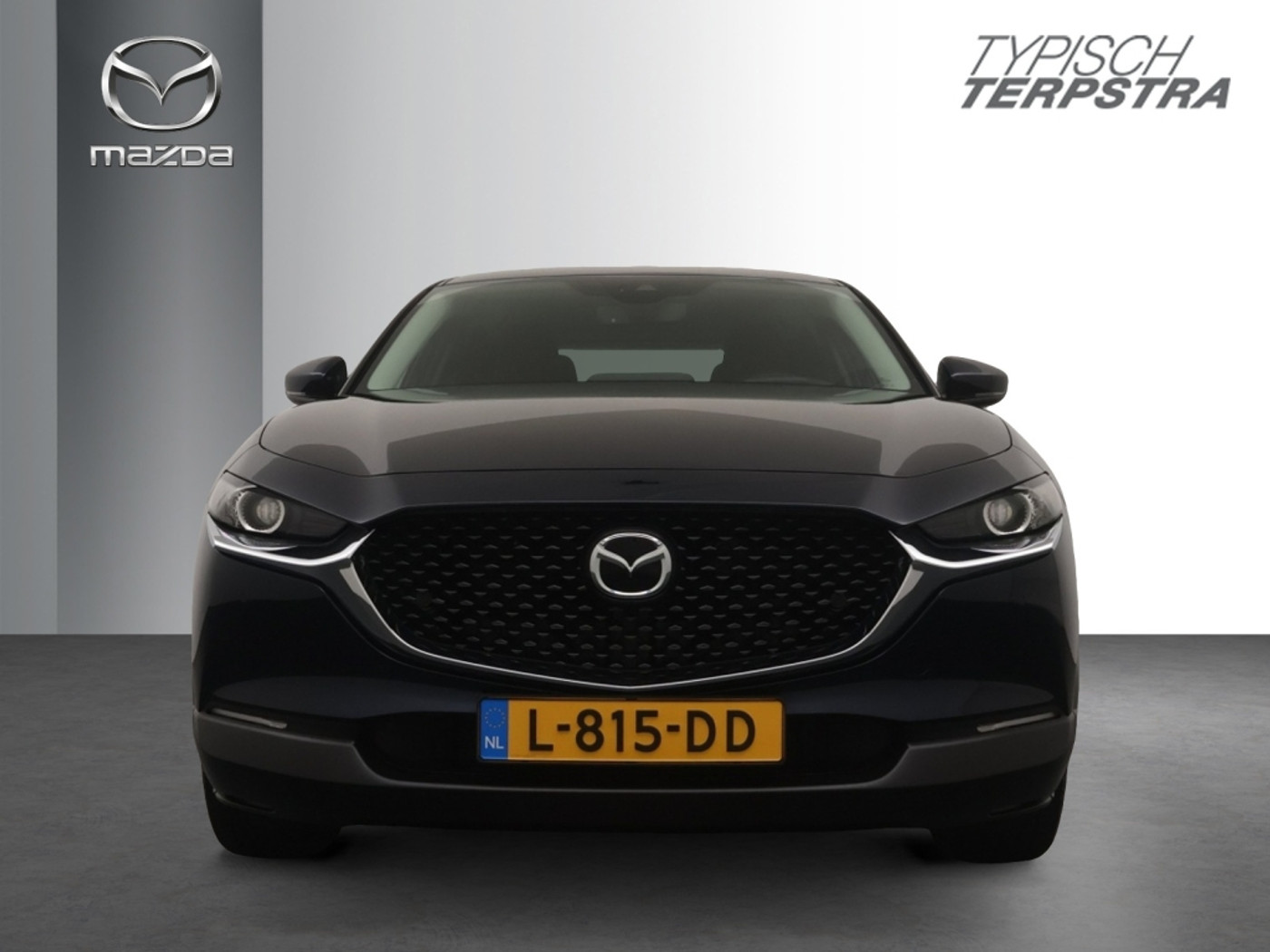Foto van Mazda Mazda Cx-30