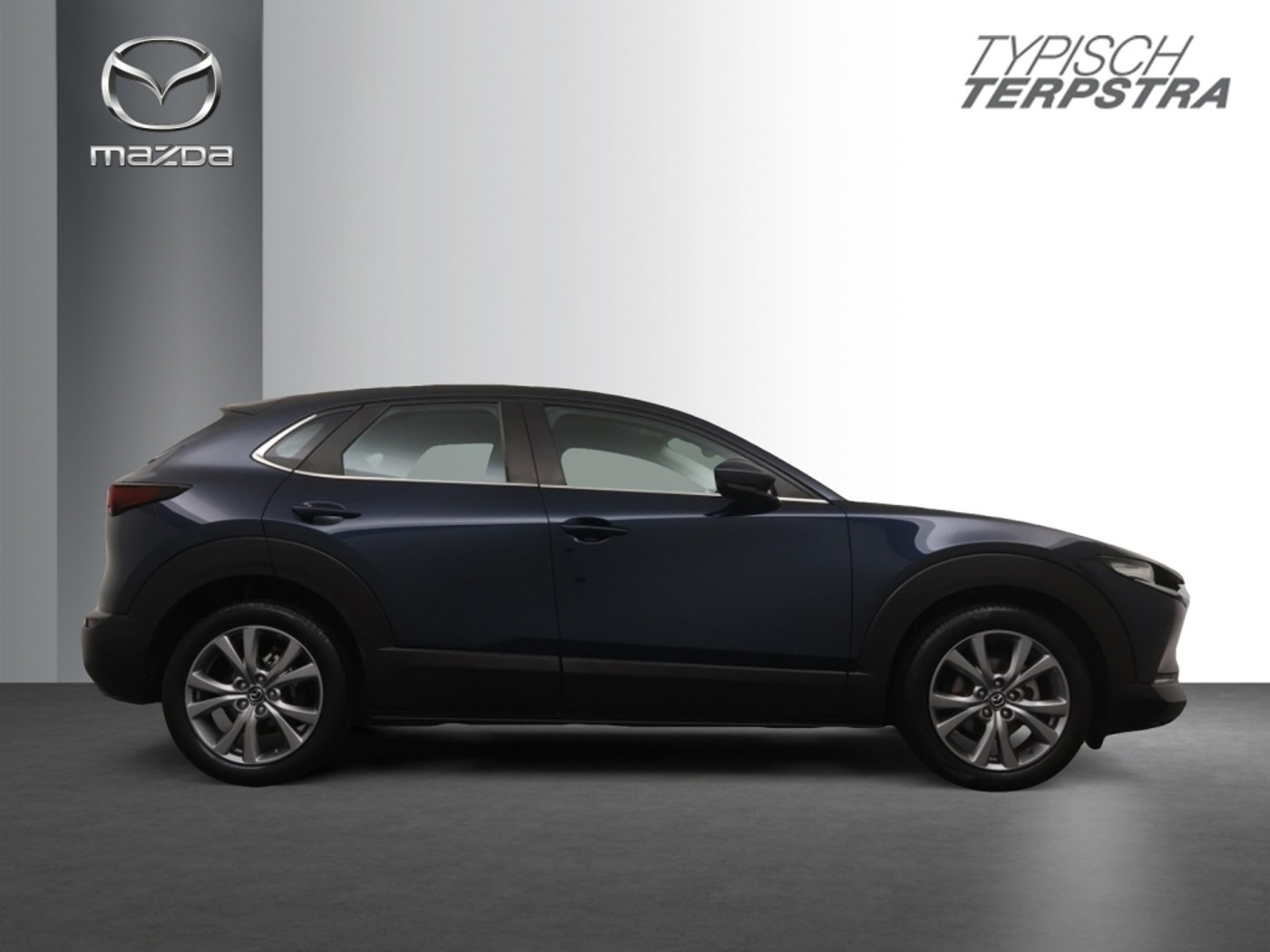 Foto van Mazda Mazda Cx-30