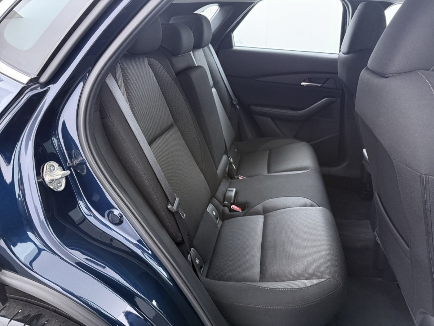 Foto van Mazda Mazda Cx-30
