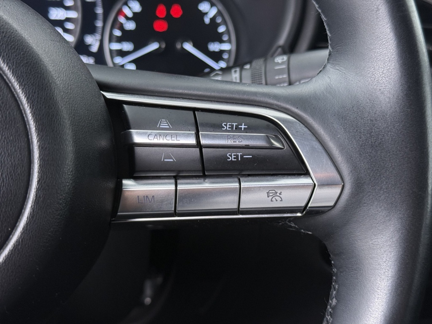 Foto van Mazda Mazda Cx-30