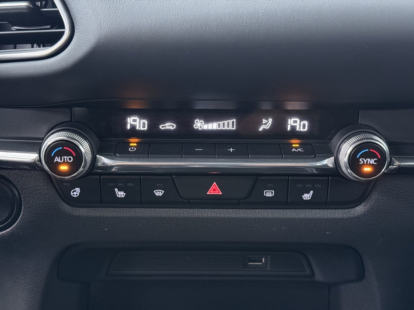 Foto van Mazda Mazda Cx-30