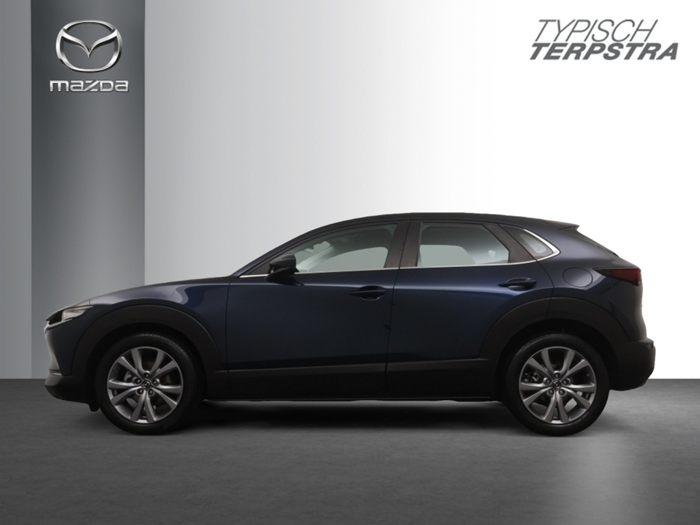 Foto van Mazda Mazda Cx-30
