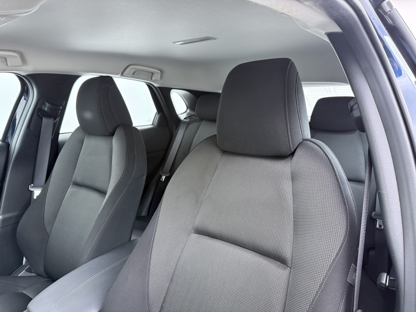 Foto van Mazda Mazda Cx-30