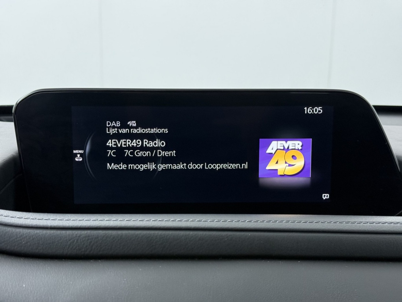 Foto van Mazda Mazda Cx-30