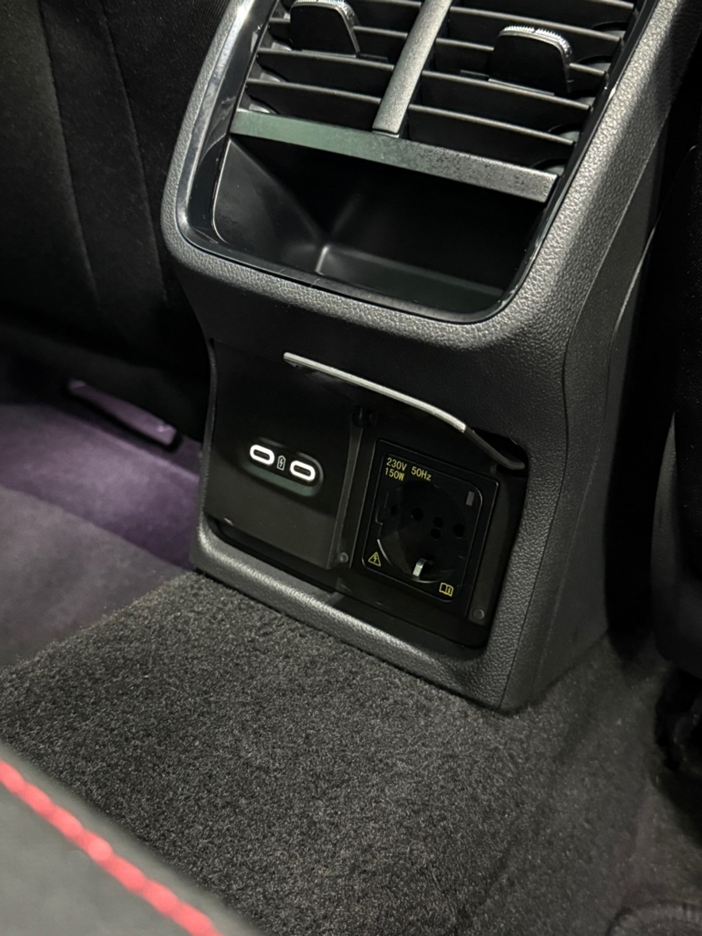 Foto van Skoda Octavia RS