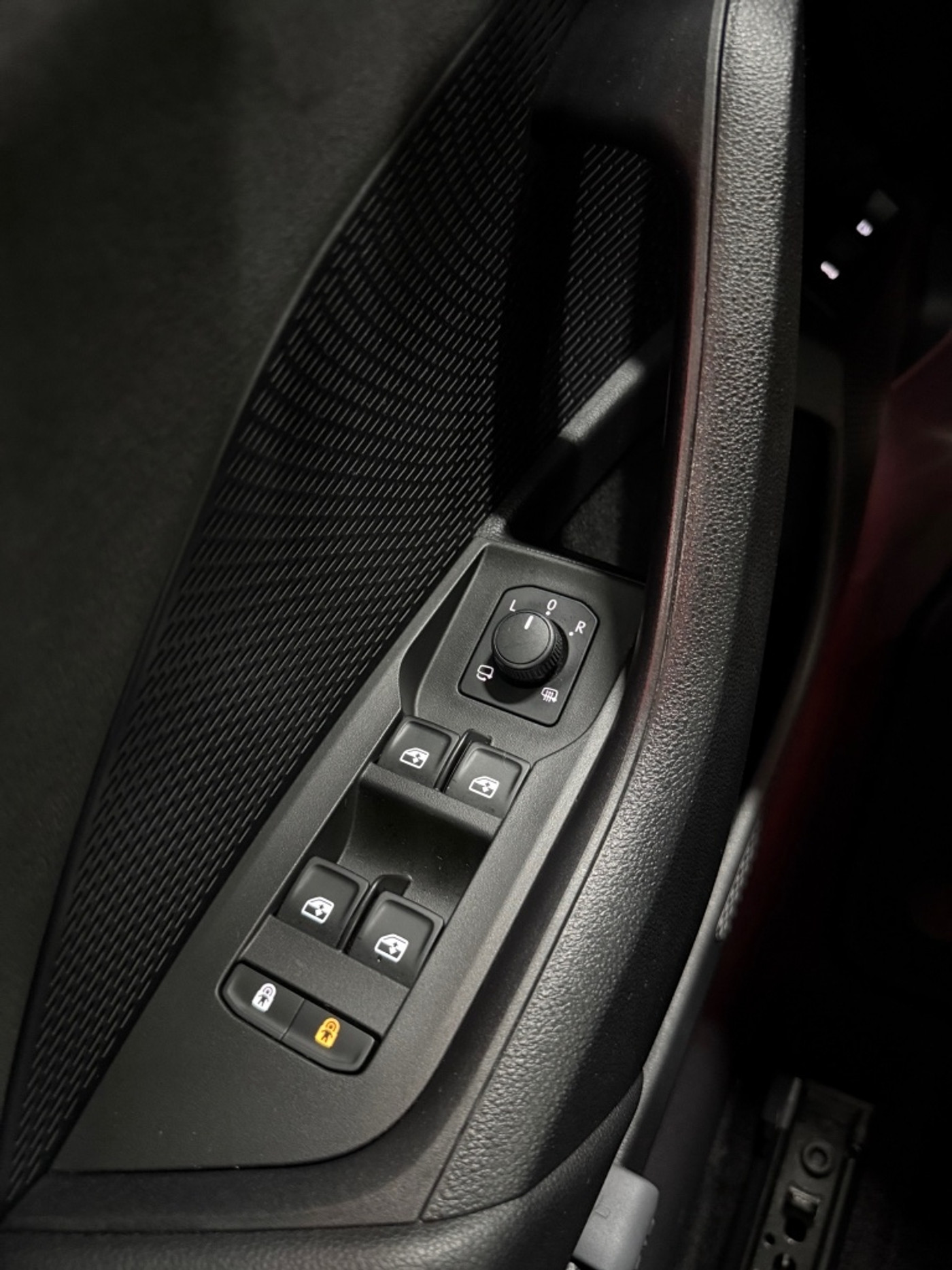 Foto van Skoda Octavia RS
