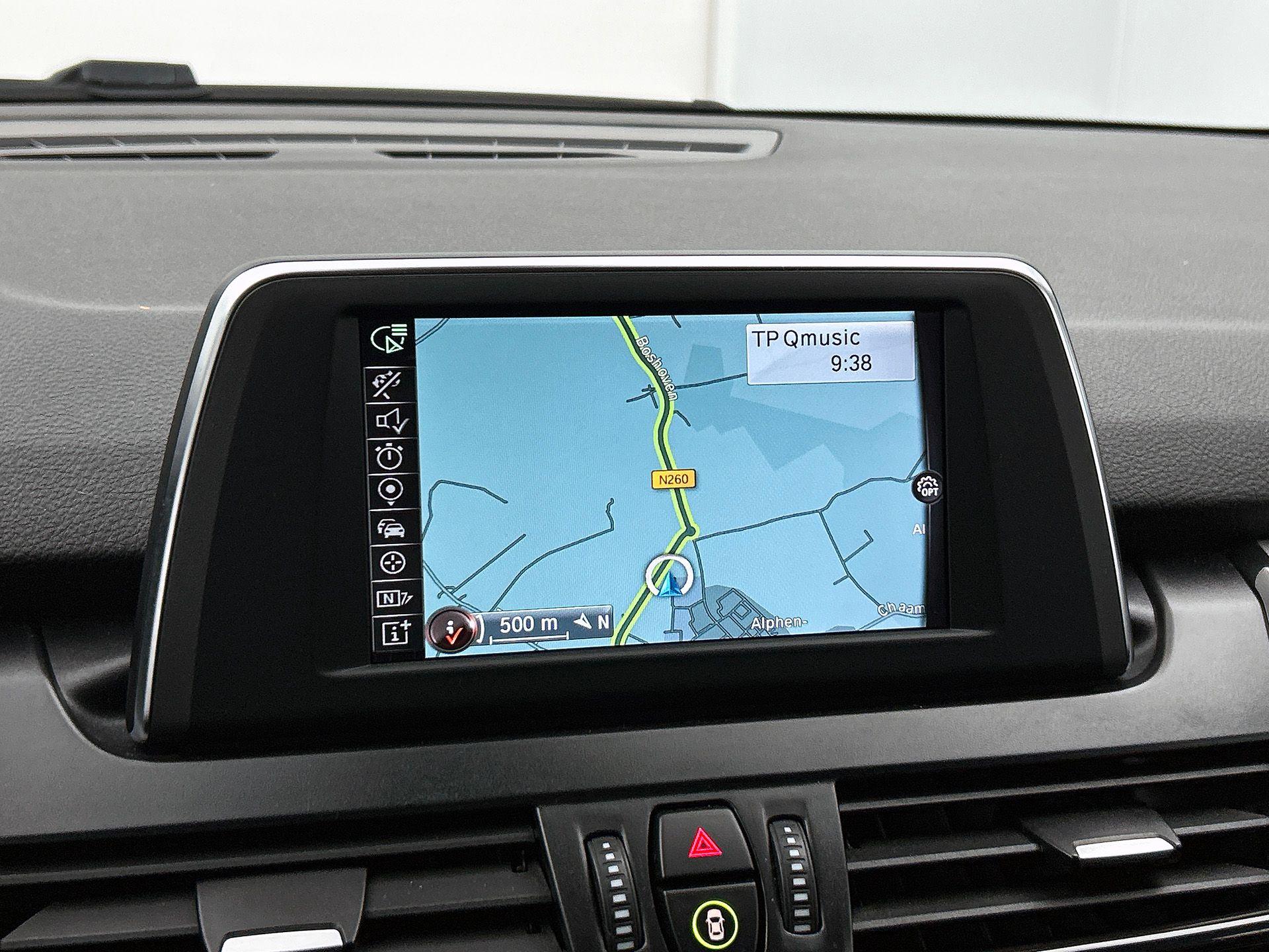 Foto van BMW 2 Serie