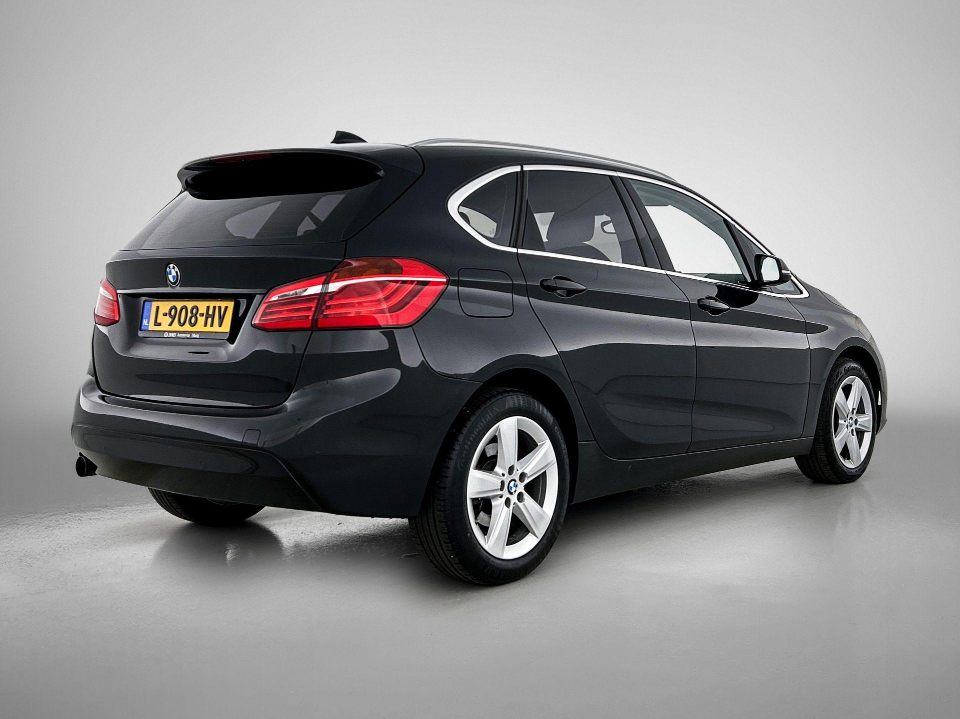 Foto van BMW 2 Serie