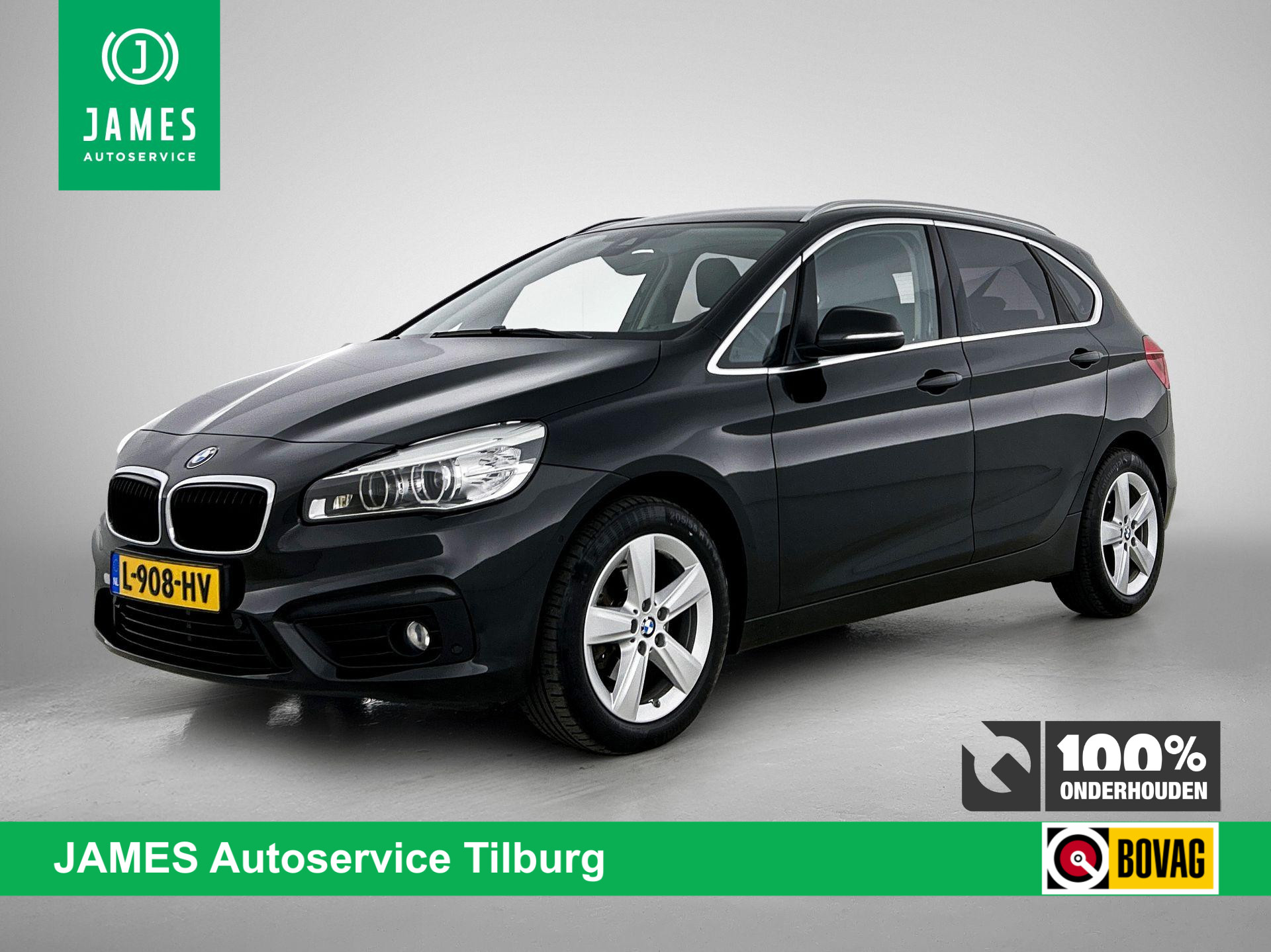 Foto van BMW 2 Serie
