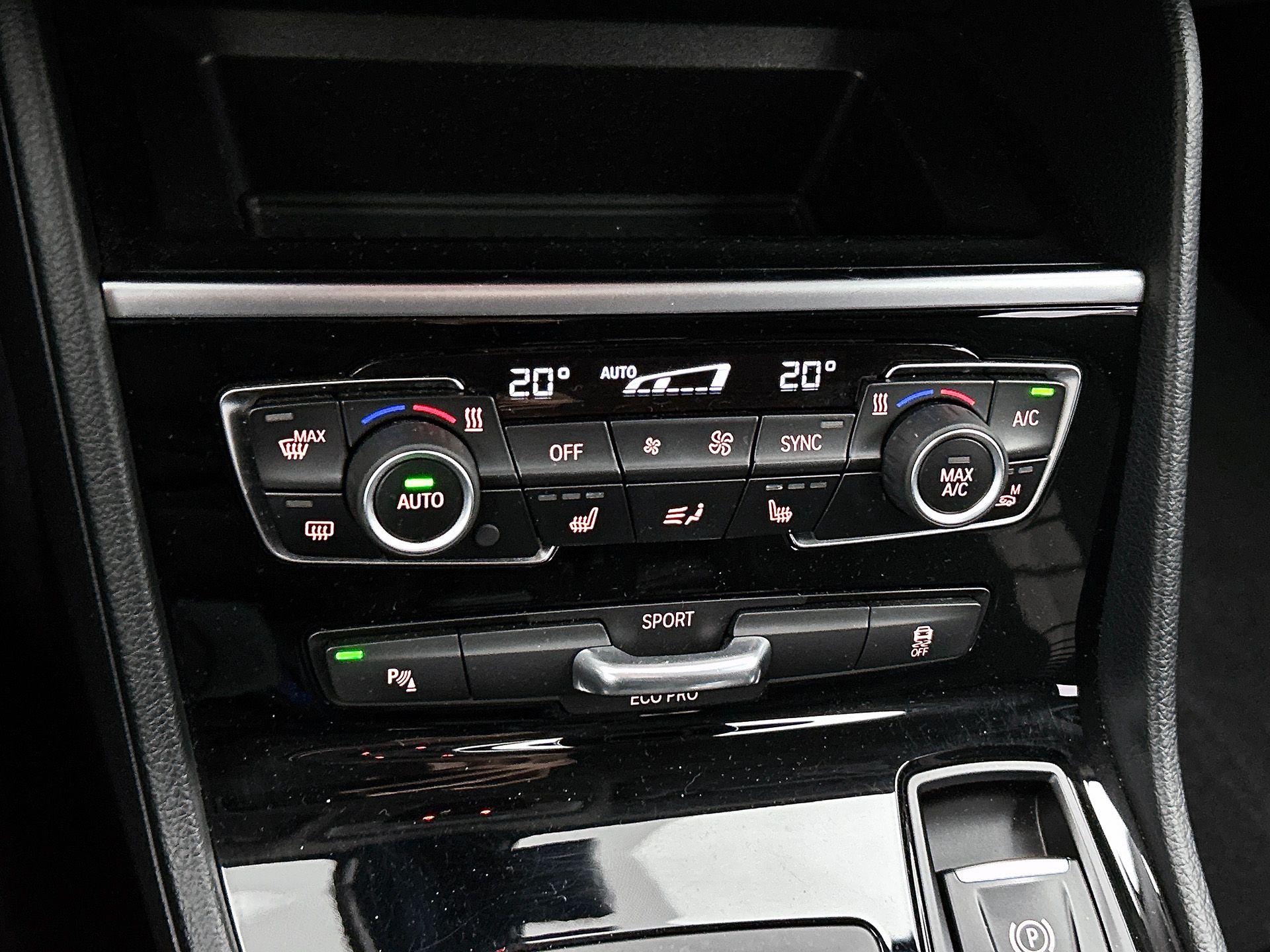 Foto van BMW 2 Serie