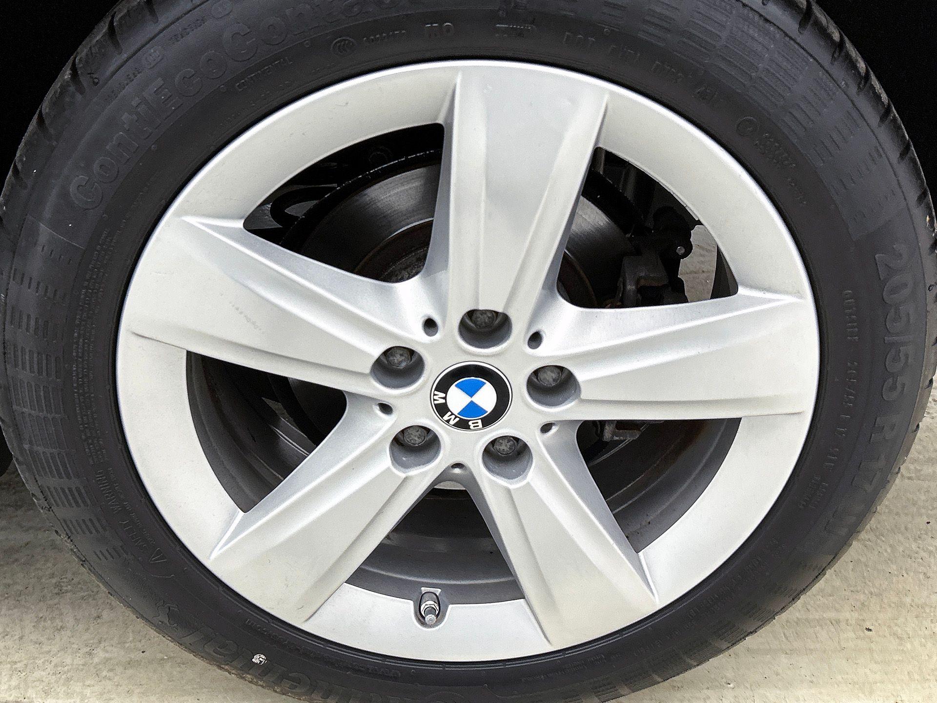 Foto van BMW 2 Serie