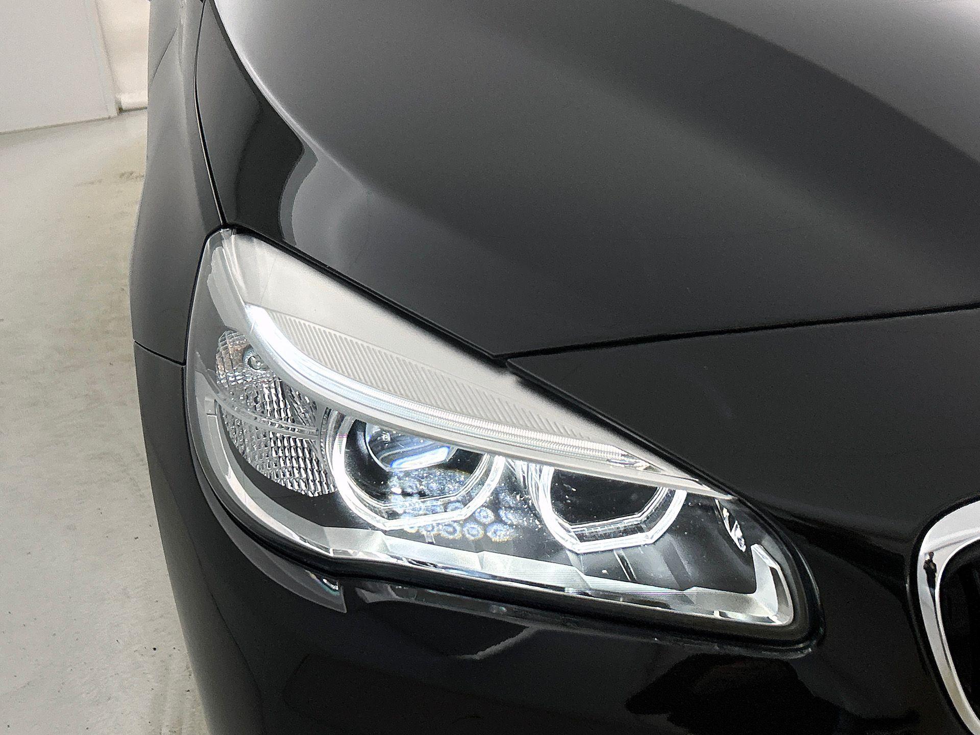 Foto van BMW 2 Serie