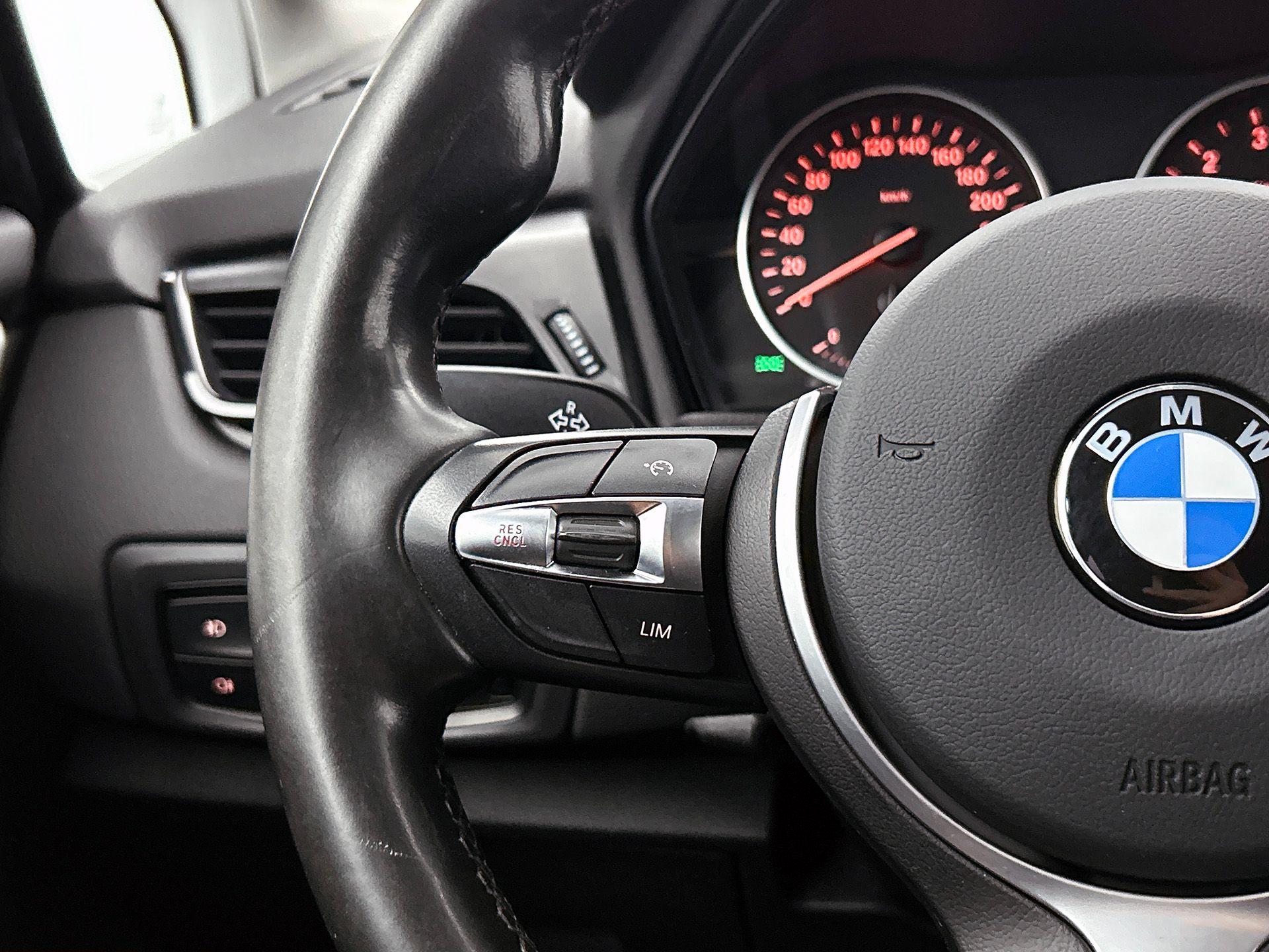 Foto van BMW 2 Serie
