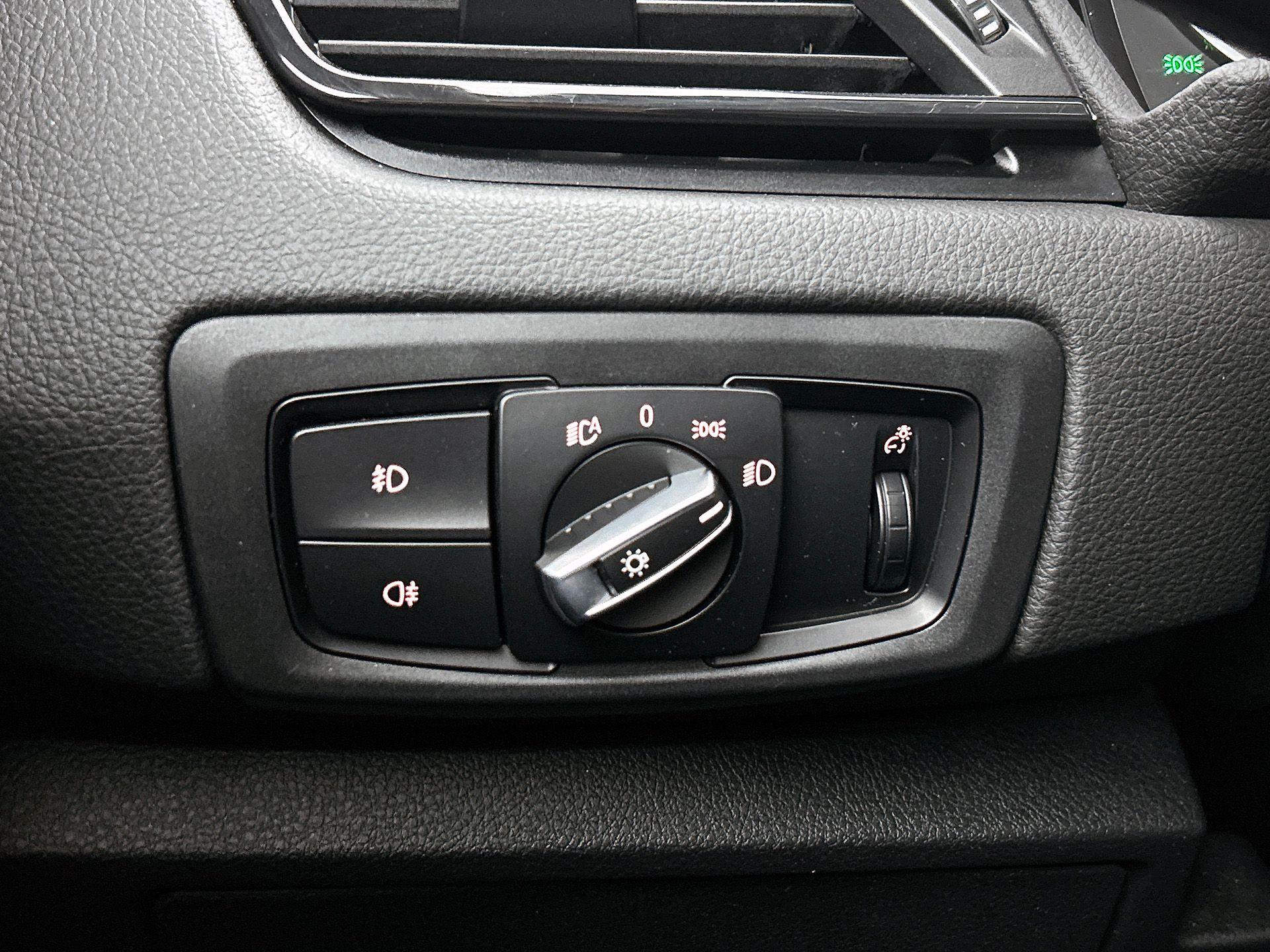 Foto van BMW 2 Serie