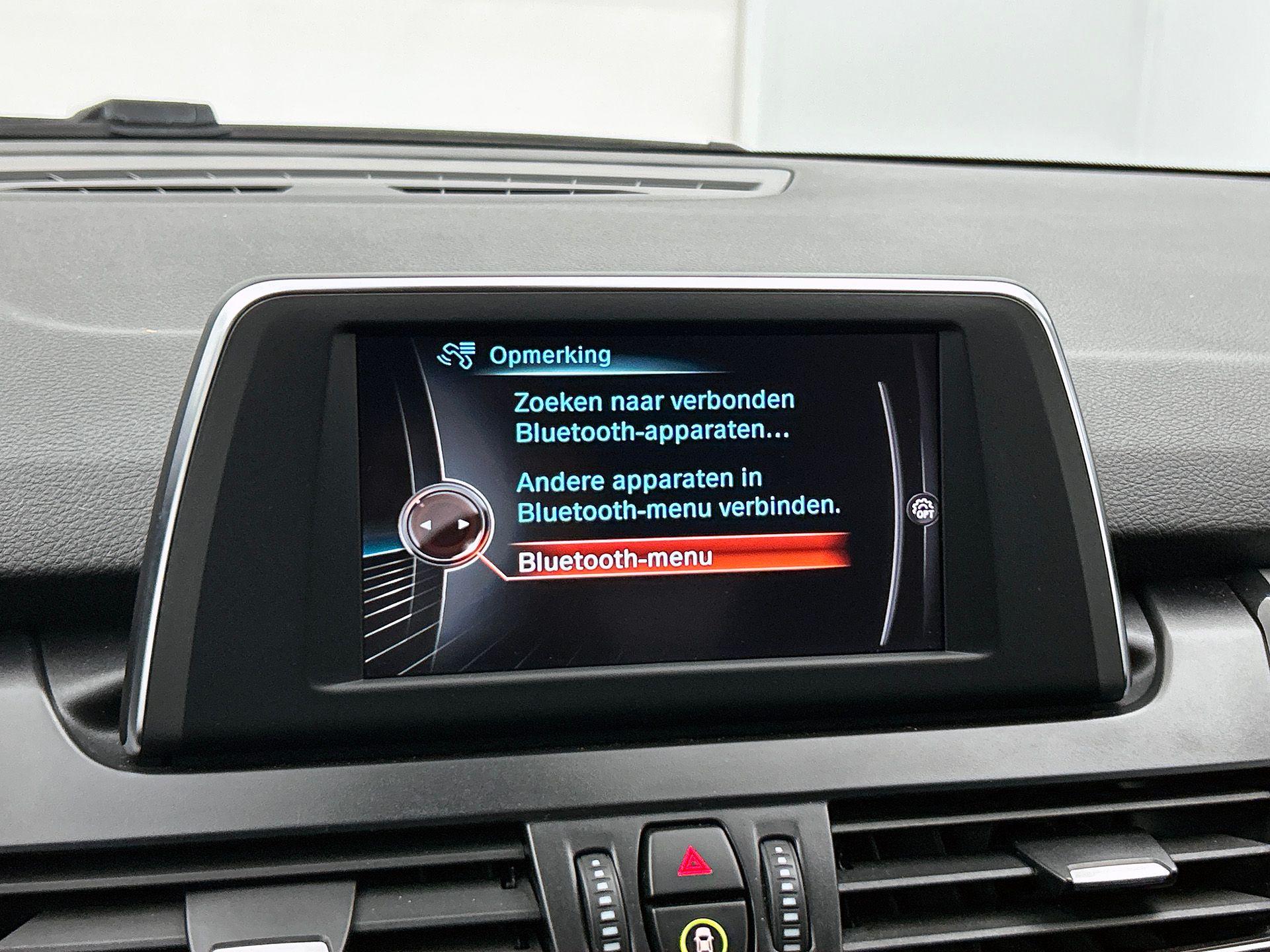 Foto van BMW 2 Serie
