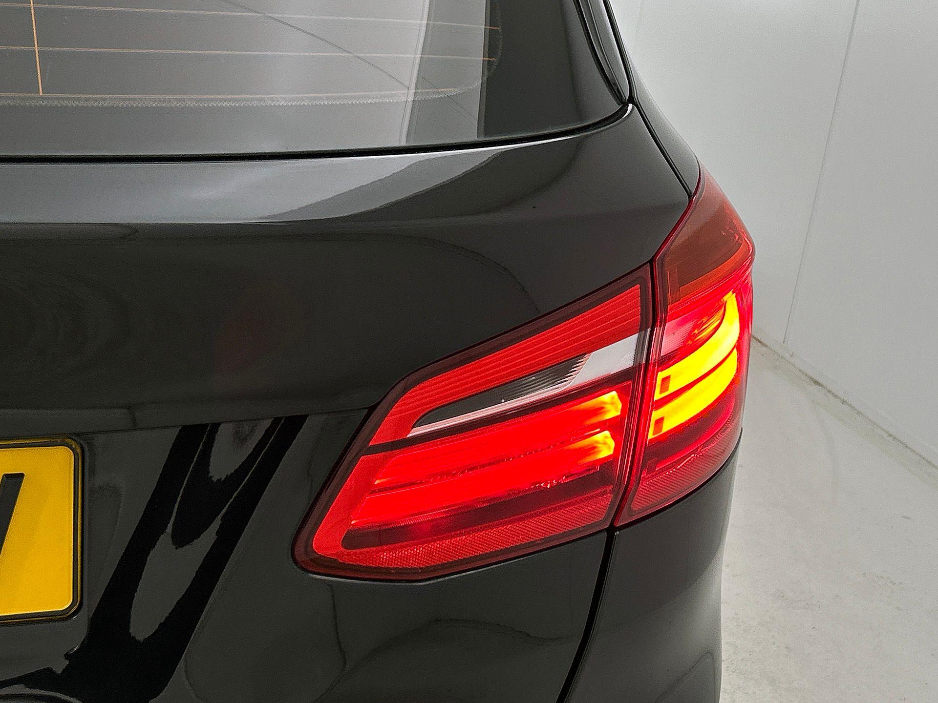 Foto van BMW 2 Serie