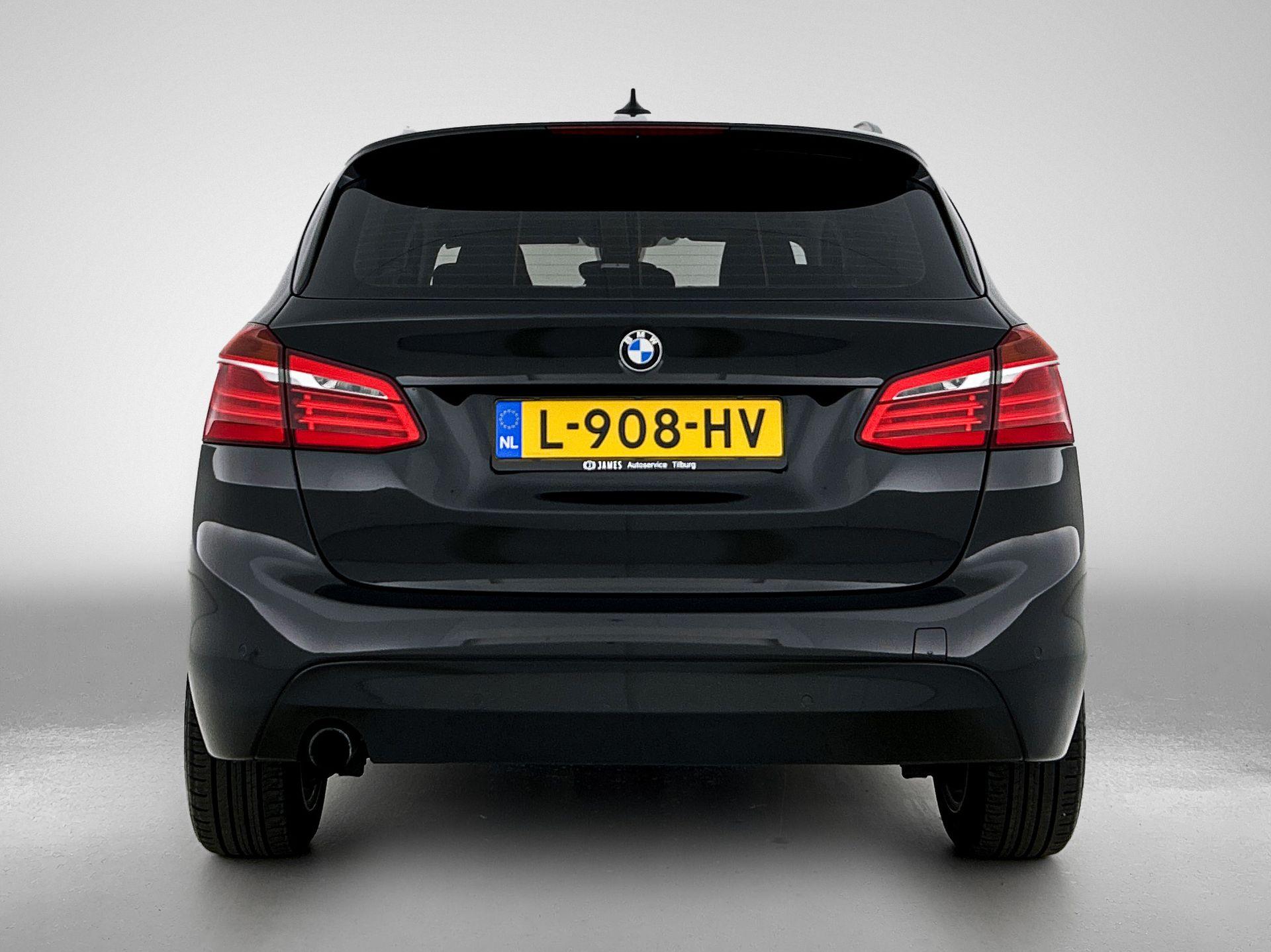 Foto van BMW 2 Serie