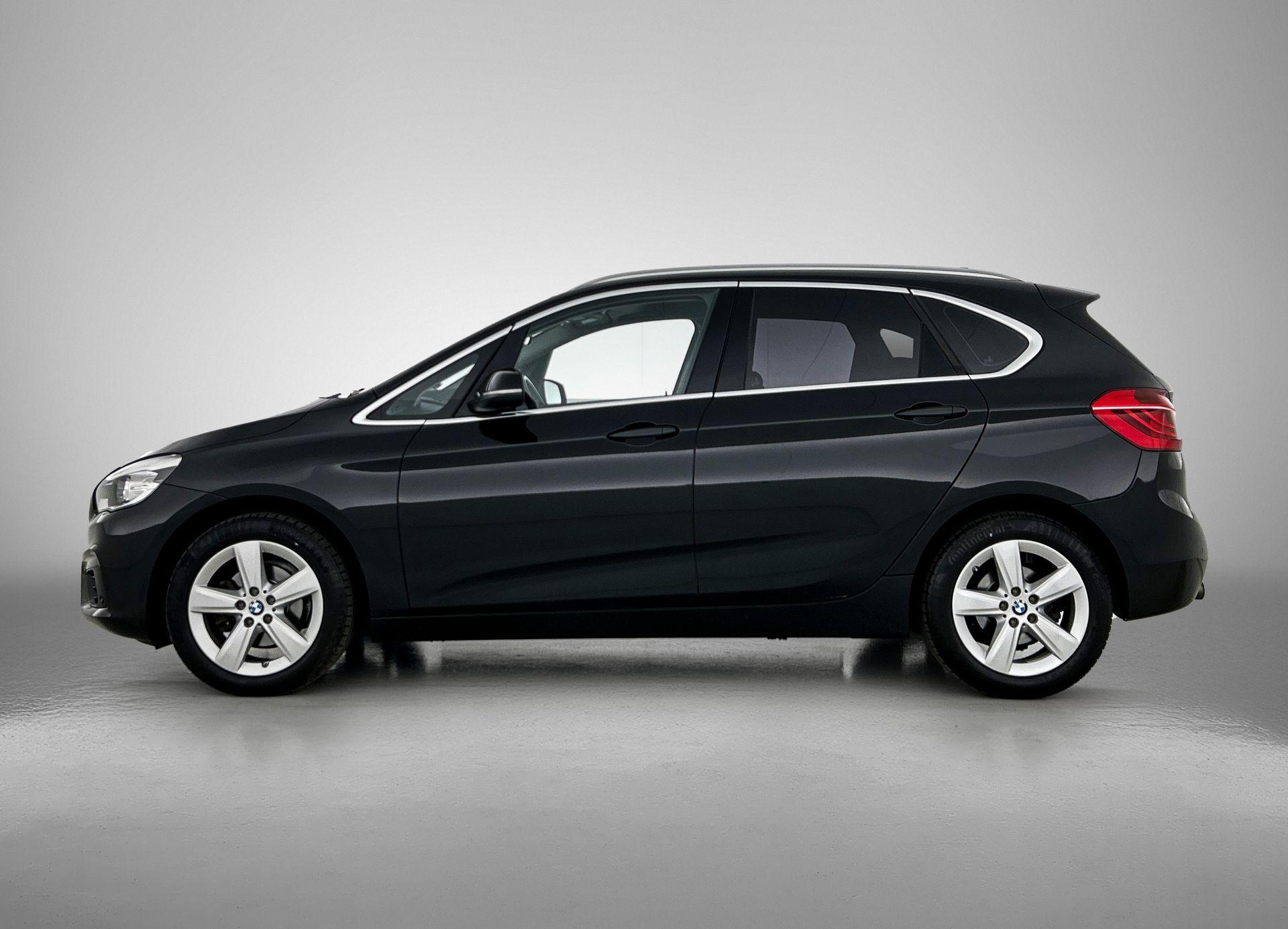 Foto van BMW 2 Serie