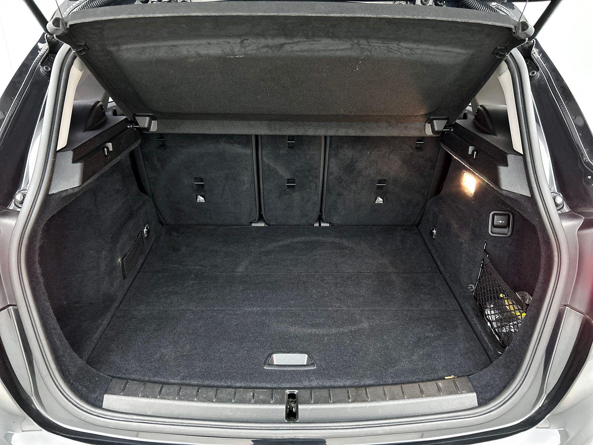 Foto van BMW 2 Serie