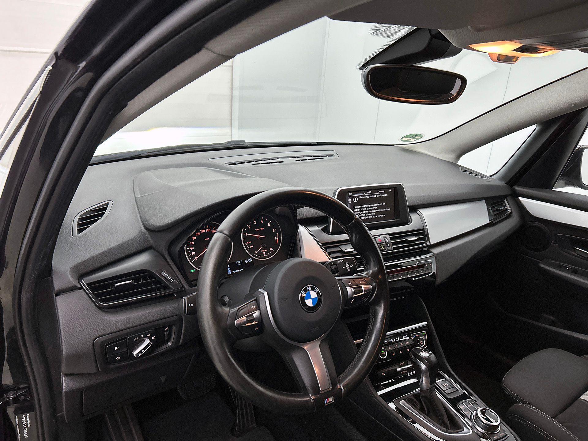Foto van BMW 2 Serie