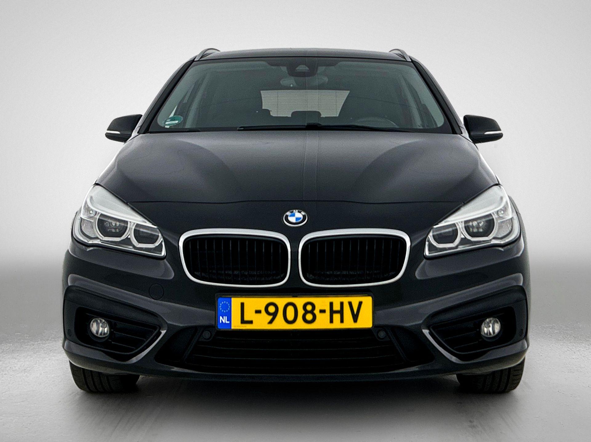 Foto van BMW 2 Serie