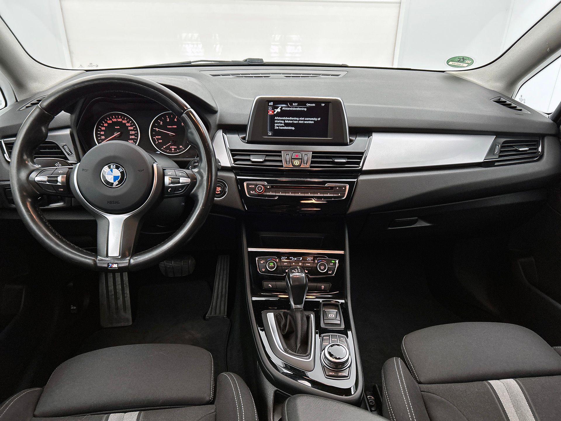 Foto van BMW 2 Serie