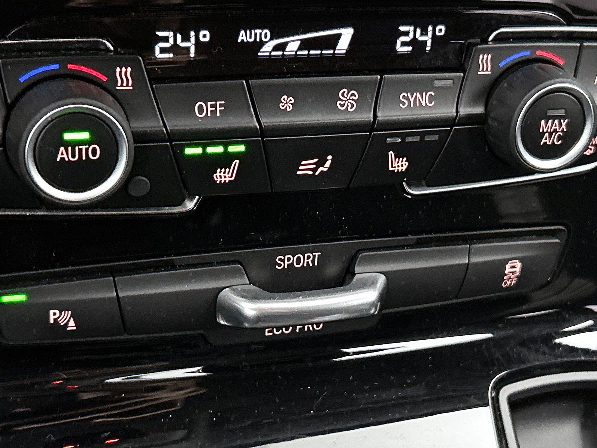 Foto van BMW 2 Serie